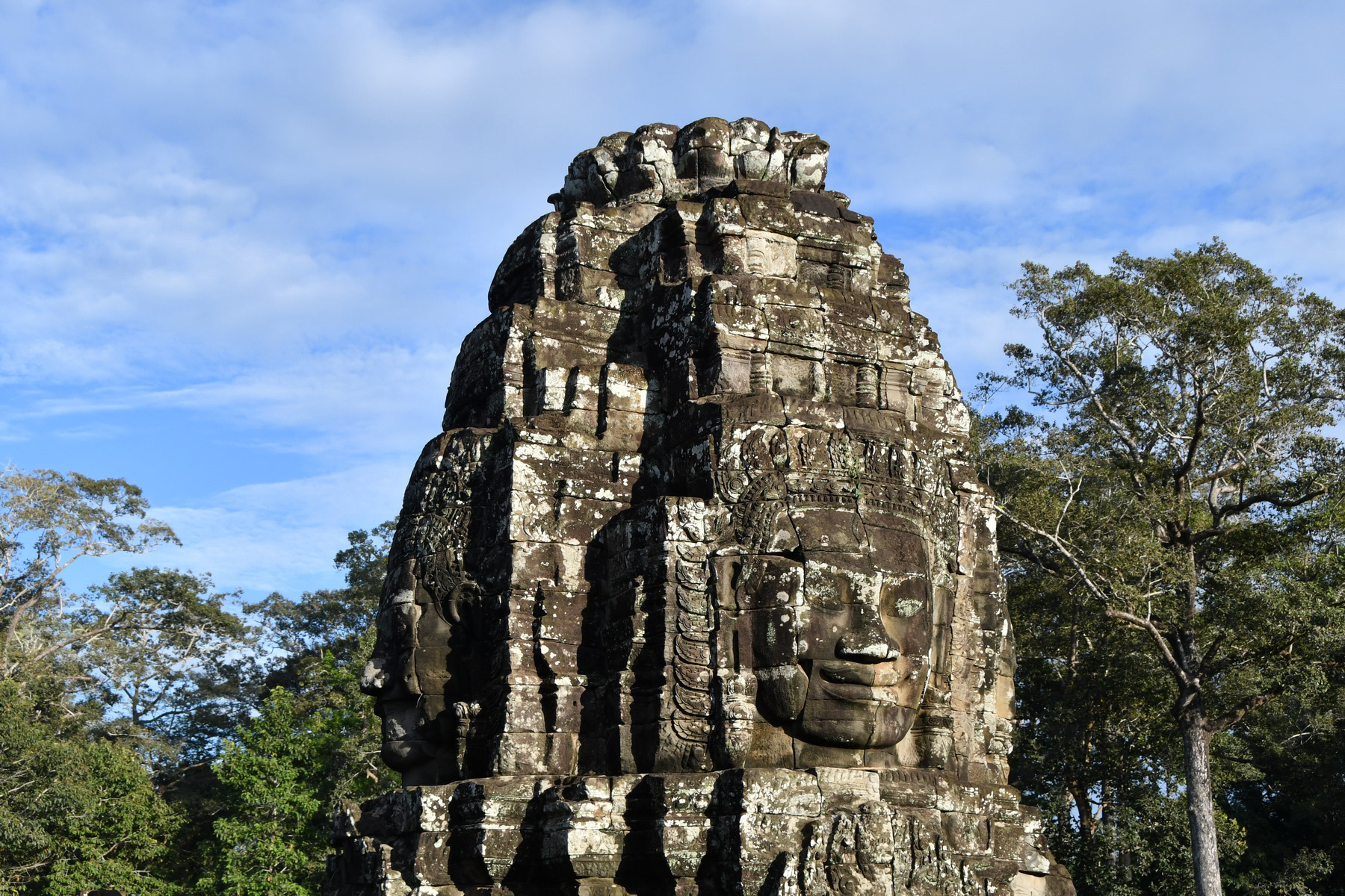 Le Bayon