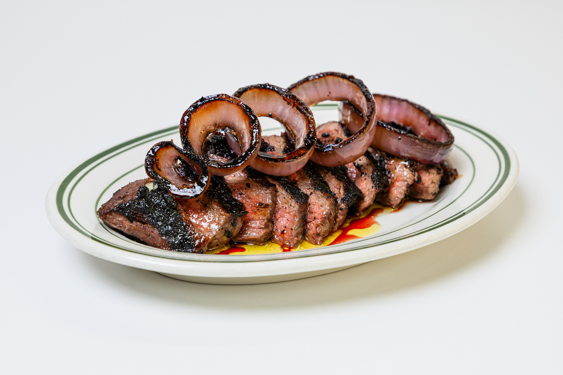 Hospitality photography in Los Angeles by Marco Gallico, featuring professional food and beverage shts of brunch, meals, cocktails for restaurants, bars and hotels.