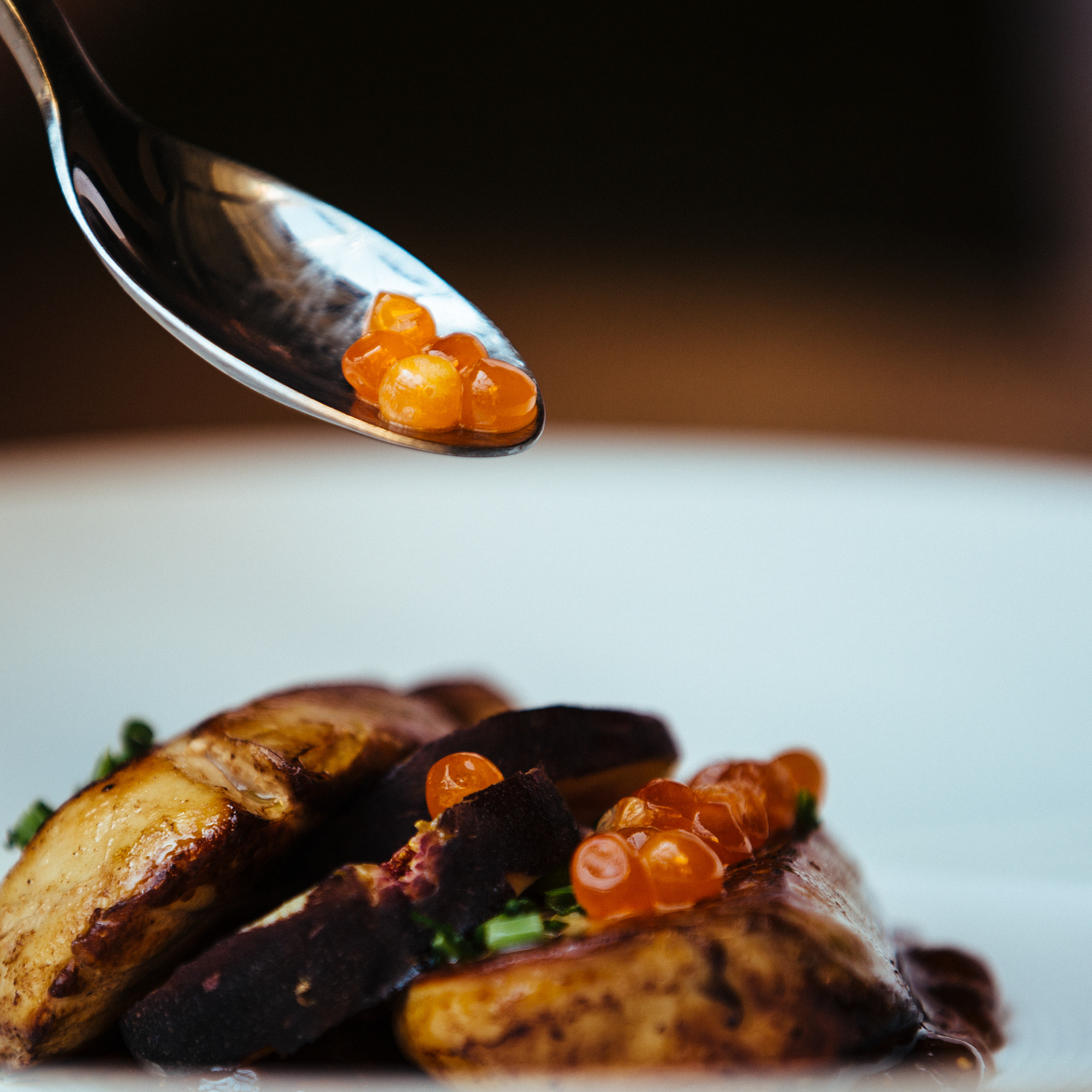 Hospitality photography in Los Angeles by Marco Gallico, featuring professional food and beverage shts of brunch, meals, cocktails for restaurants, bars and hotels.