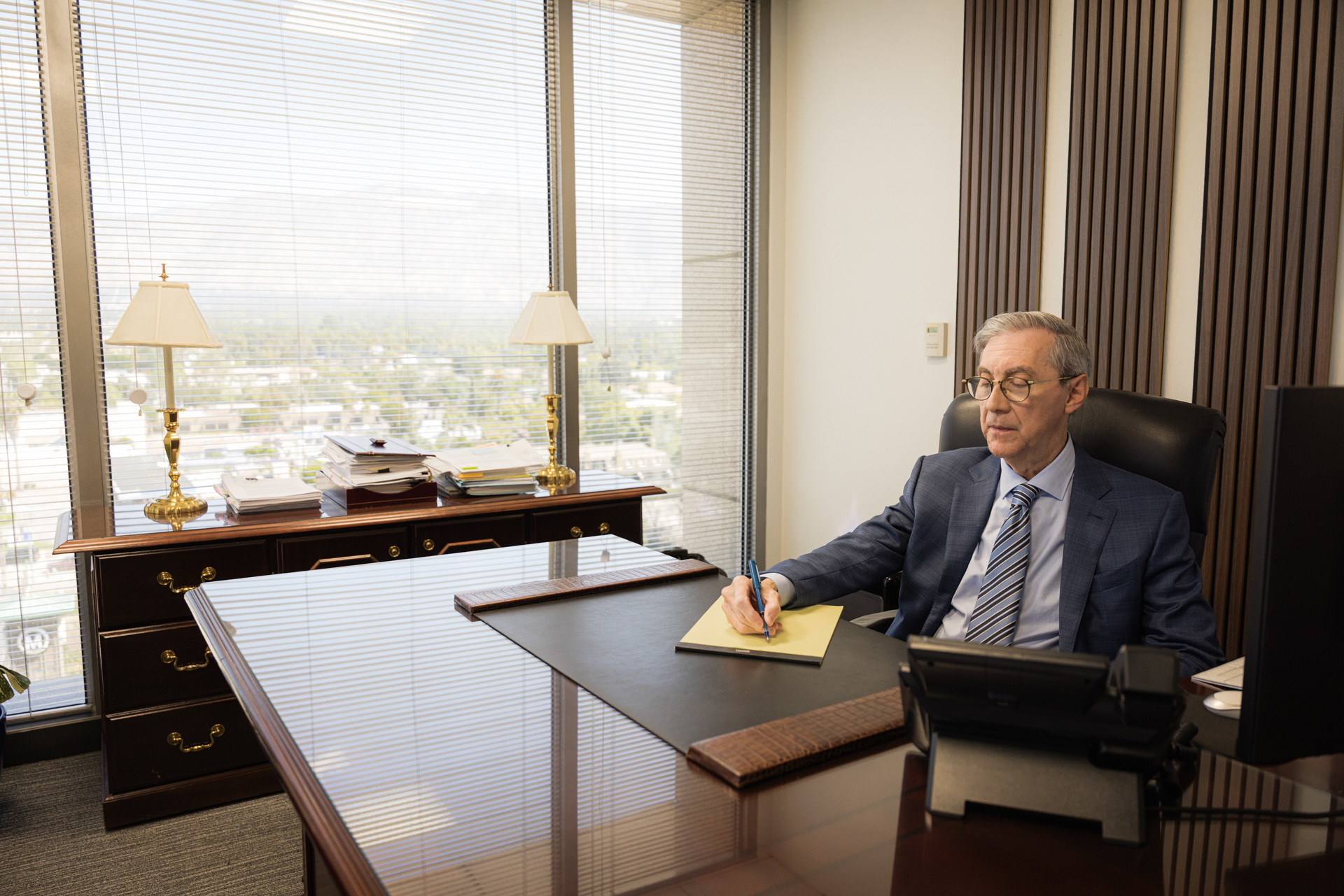 office portrait photography los angeles