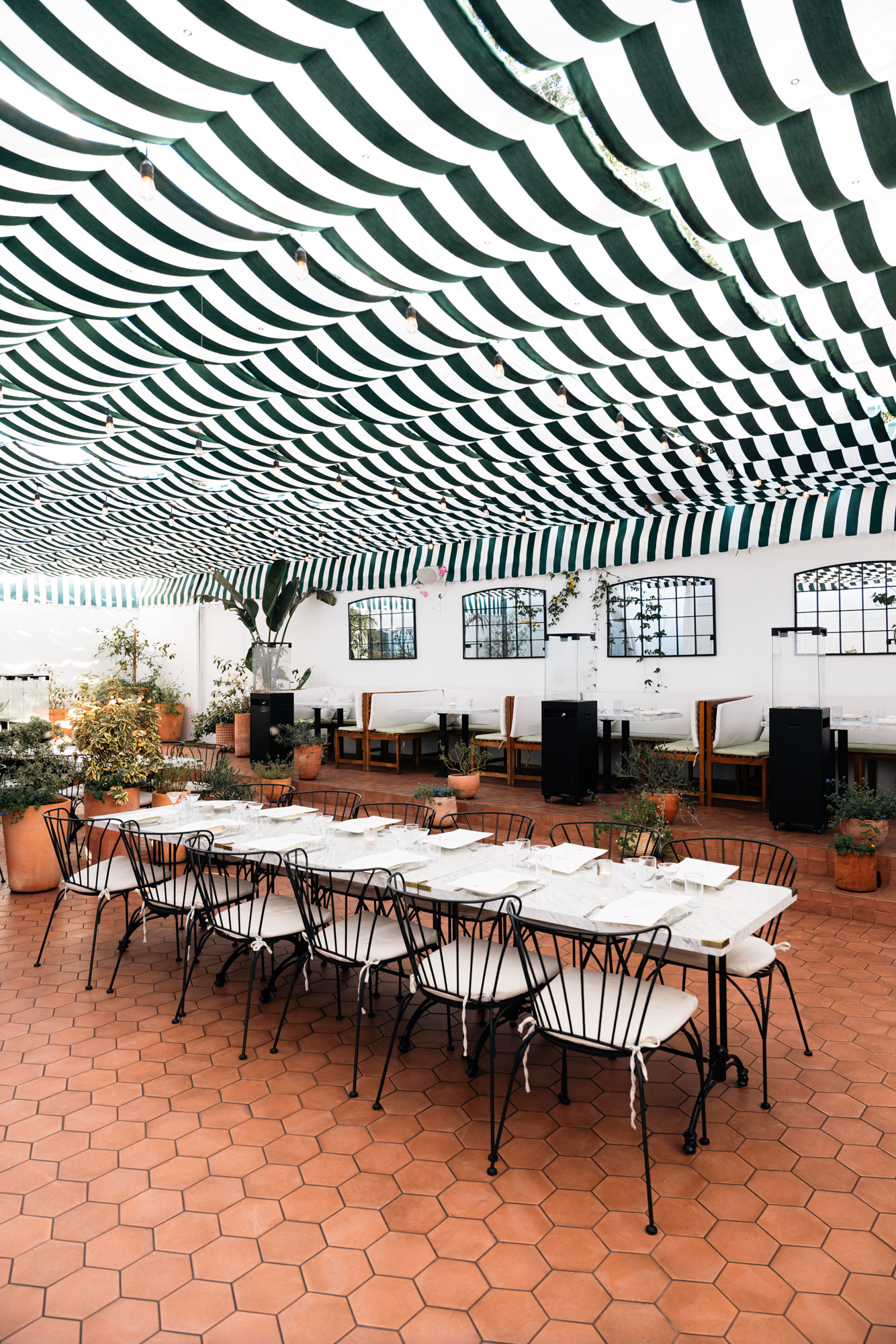 Hospitality photography in Los Angeles by Marco Gallico, featuring professional food and beverage shts of brunch, meals, cocktails for restaurants, bars and hotels.