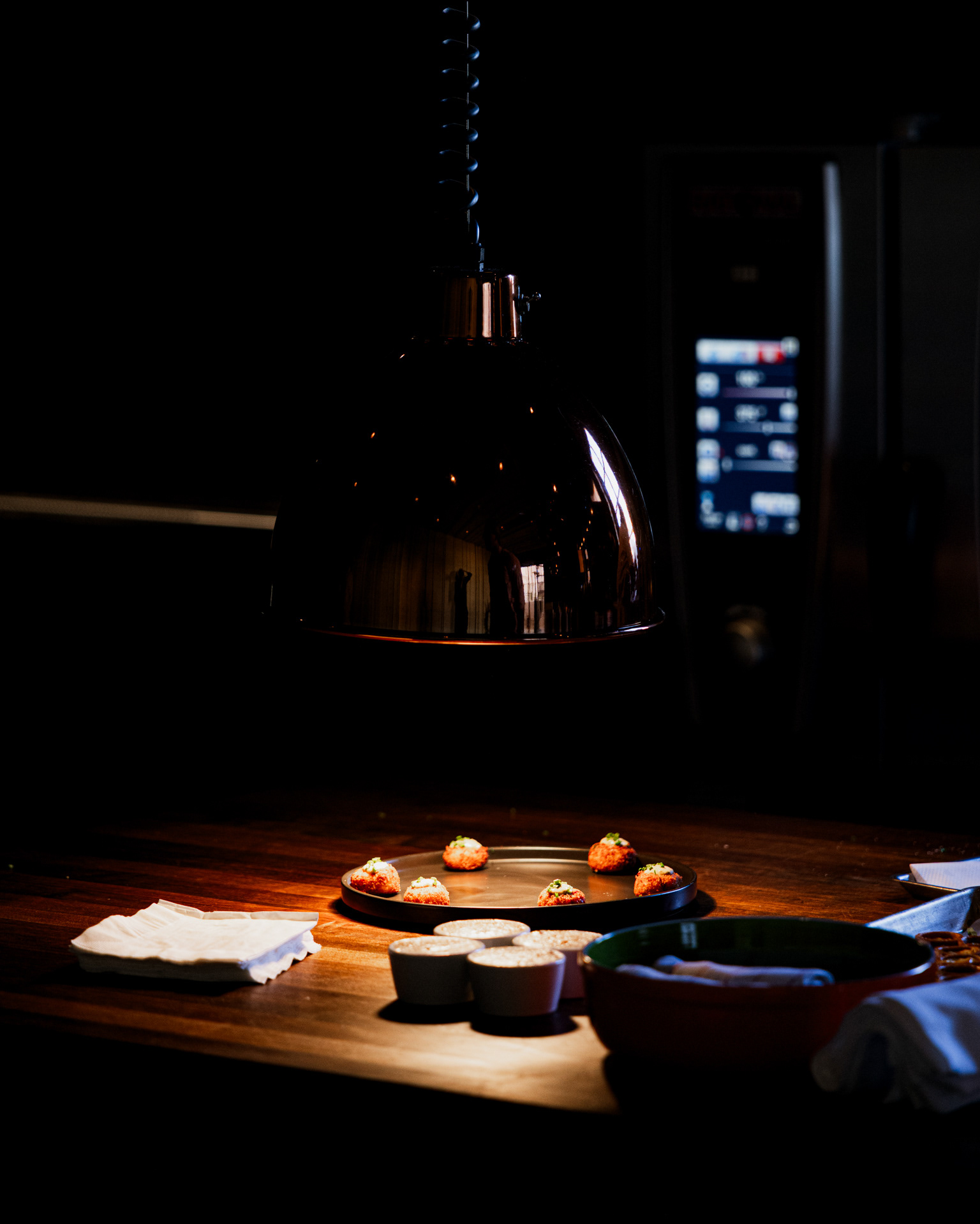 Hospitality photography in Los Angeles by Marco Gallico, featuring professional food and beverage shts of brunch, meals, cocktails for restaurants, bars and hotels.