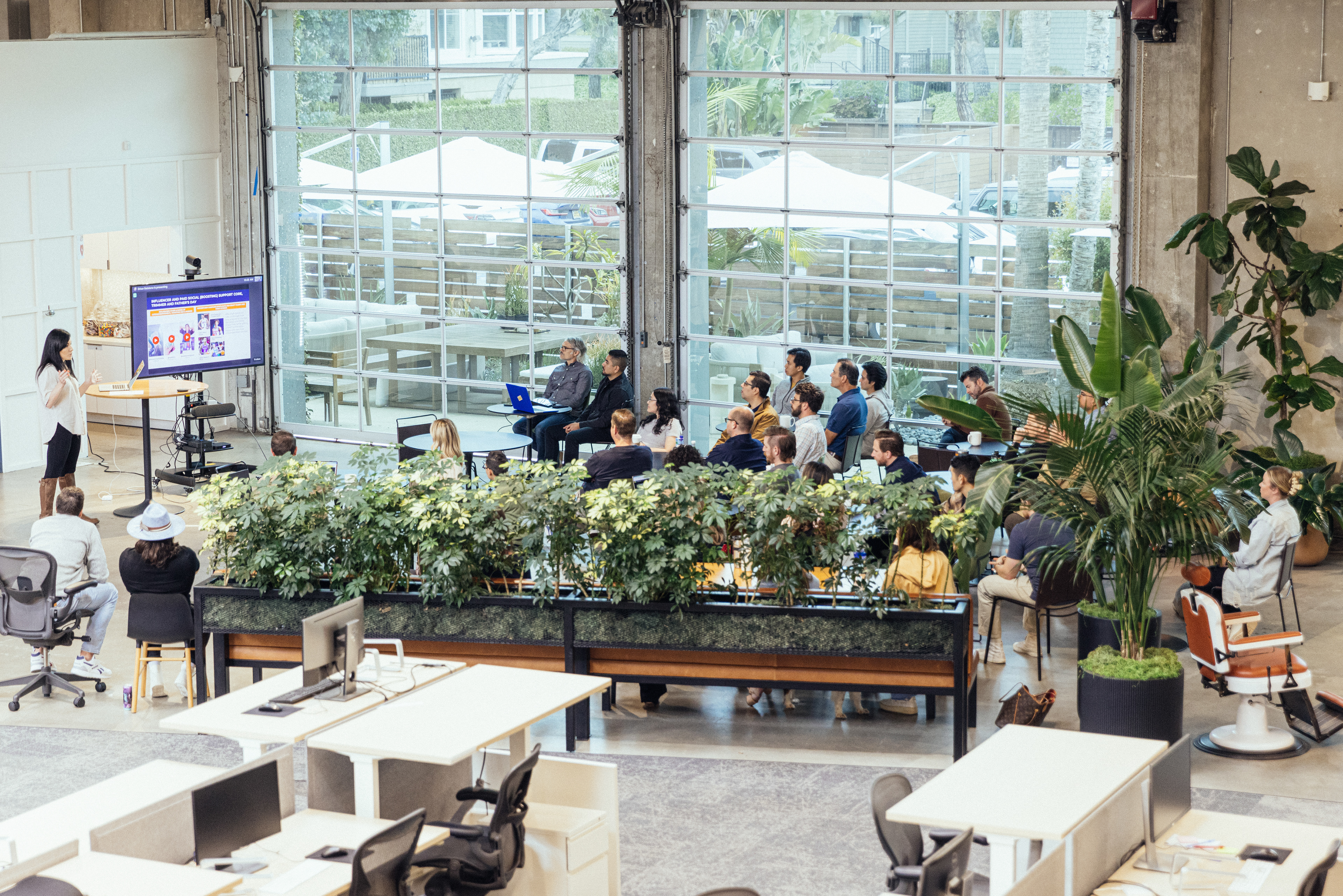 office lifestyle photography los angeles