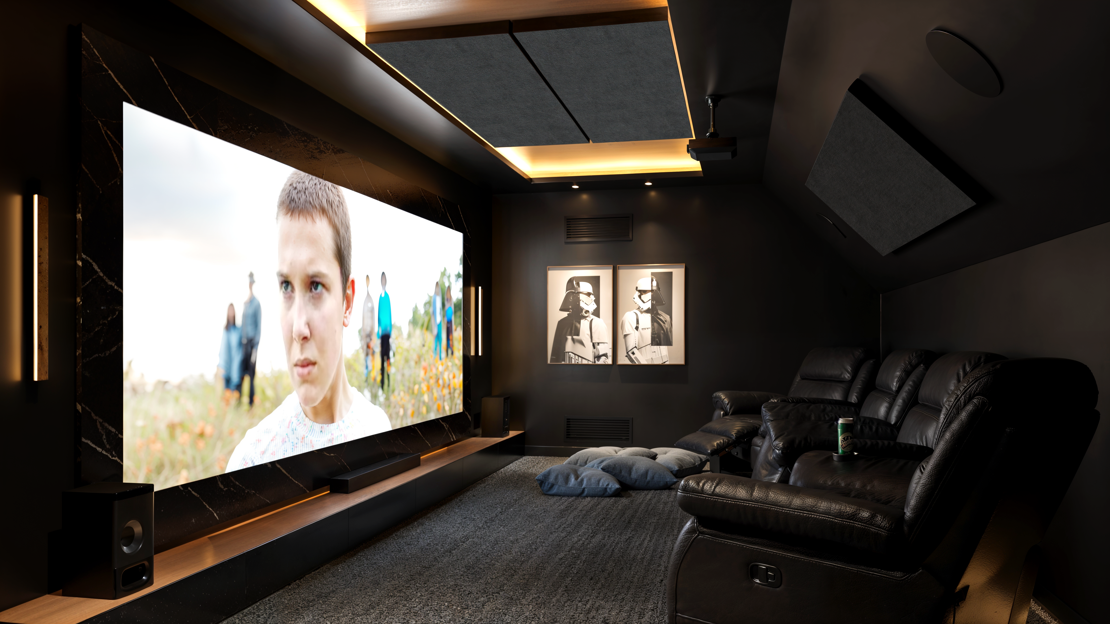 Home Cinema