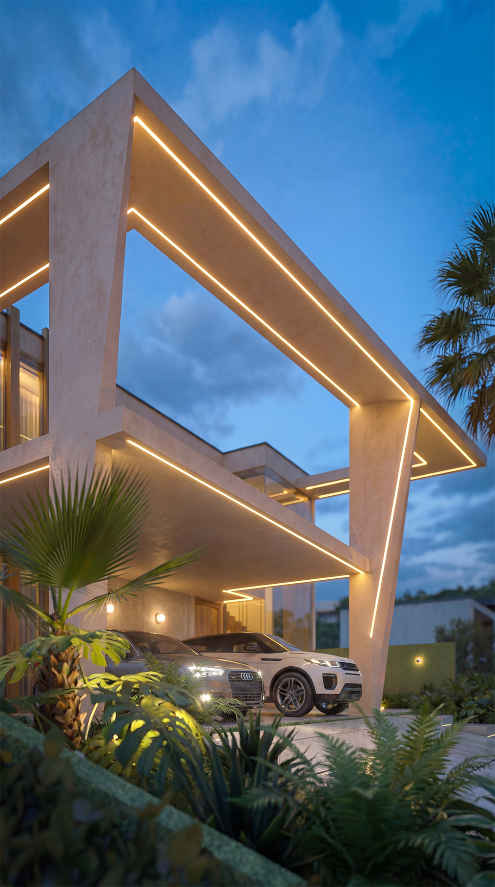 Casa Alphaville