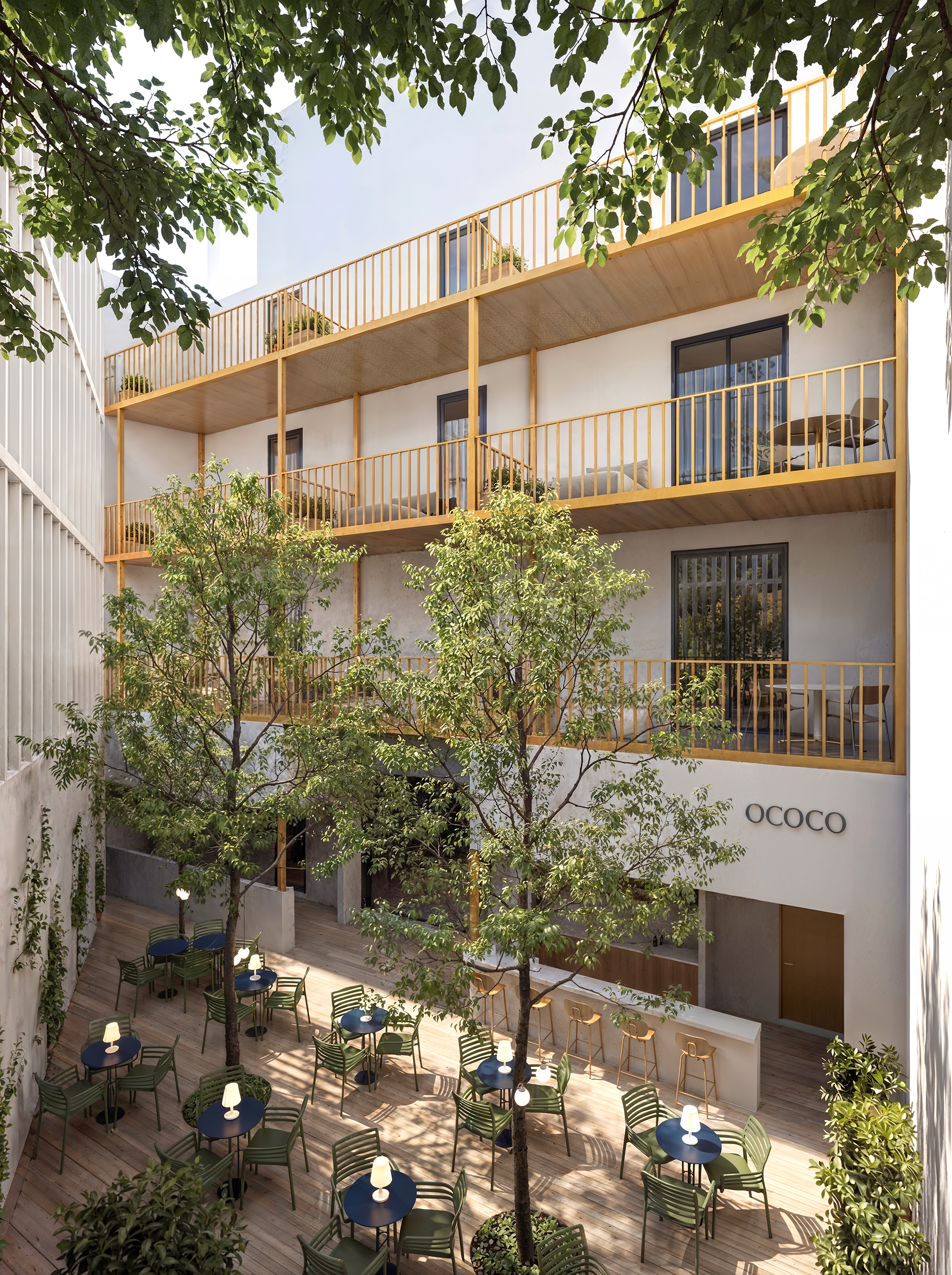 Hotel Ilhas Canárias Espanha