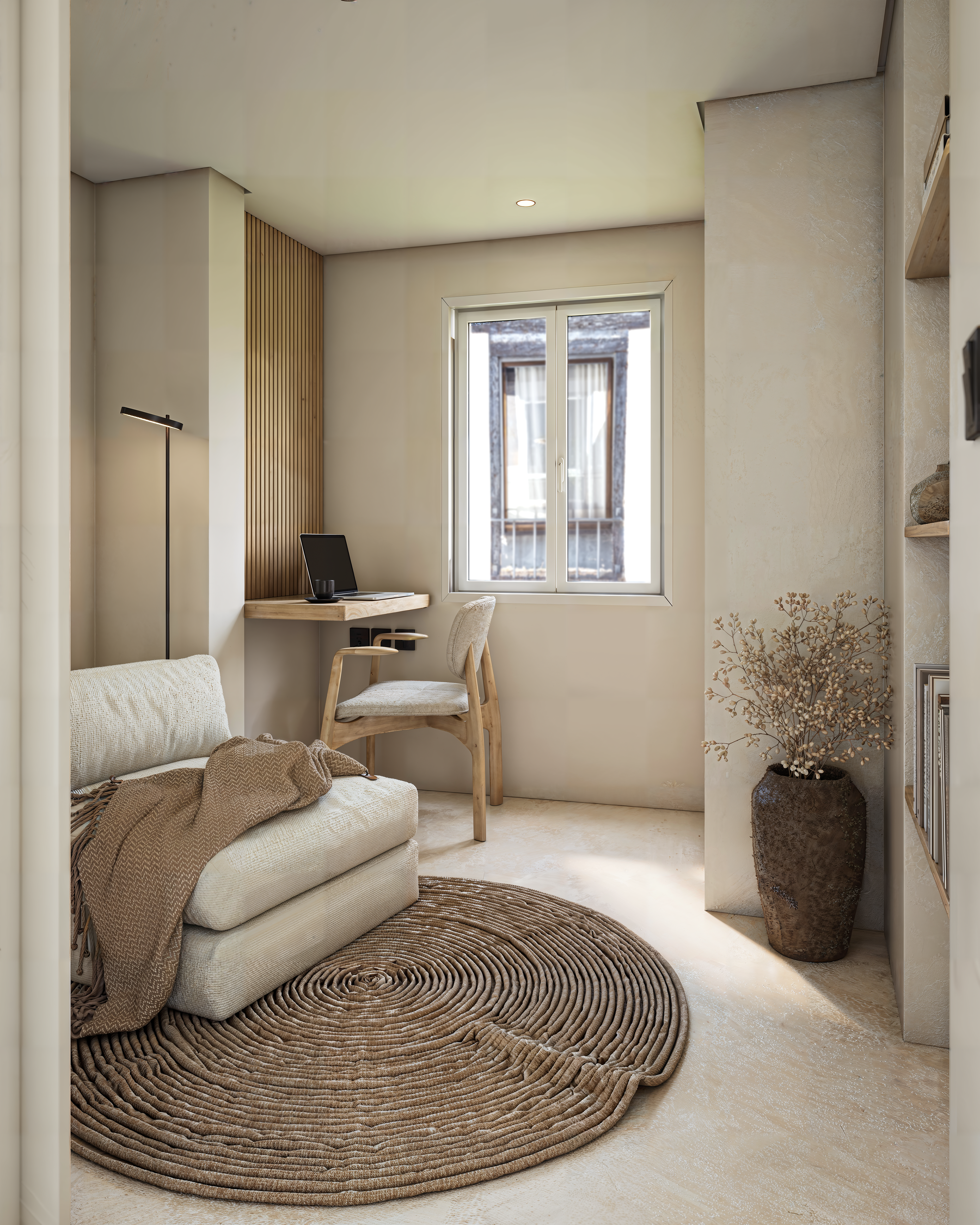 Apartamento Madrid