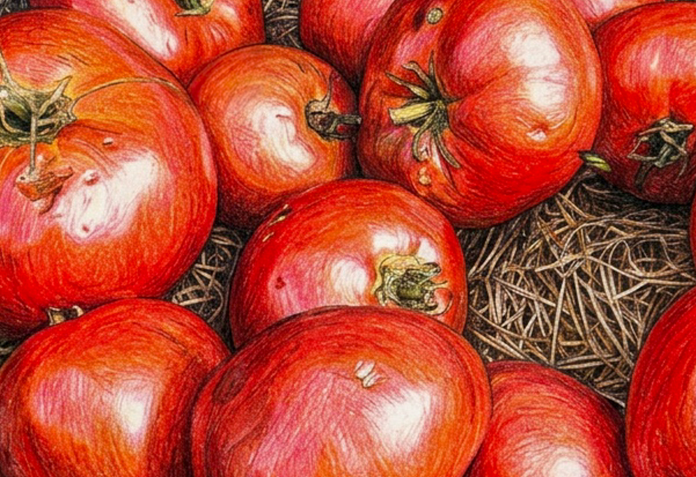 The Summer Bounty