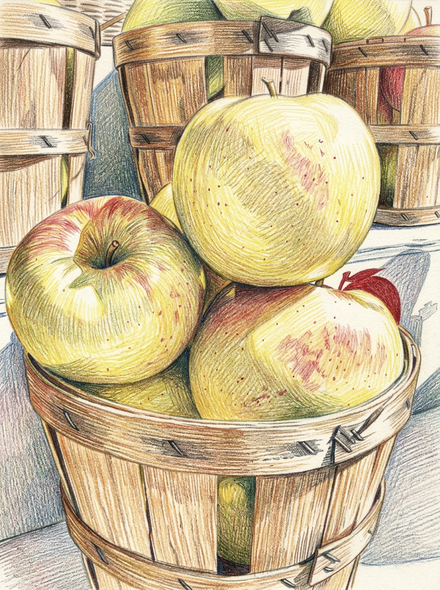 Autumn's Bounty