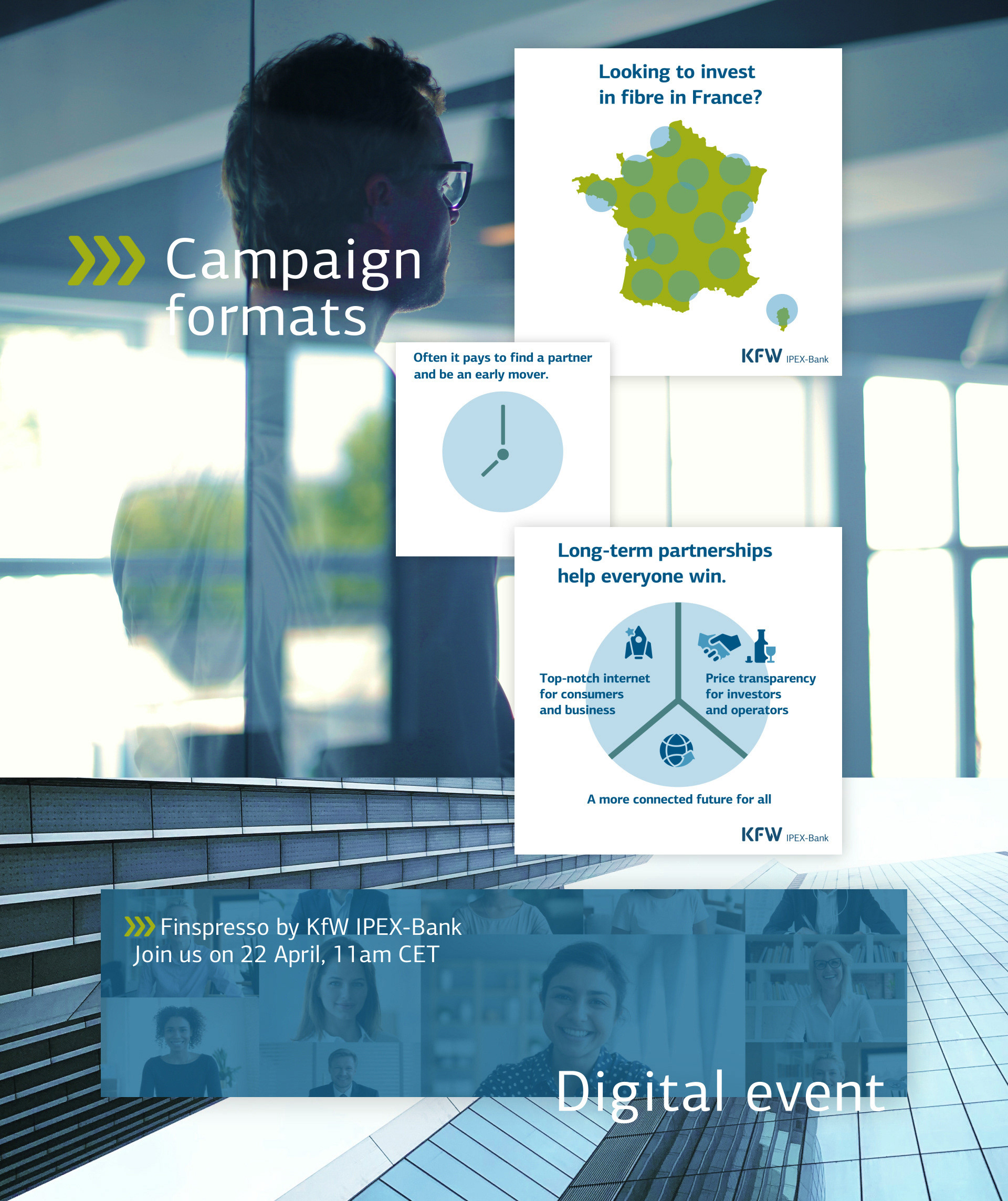 kfw ipex key ads