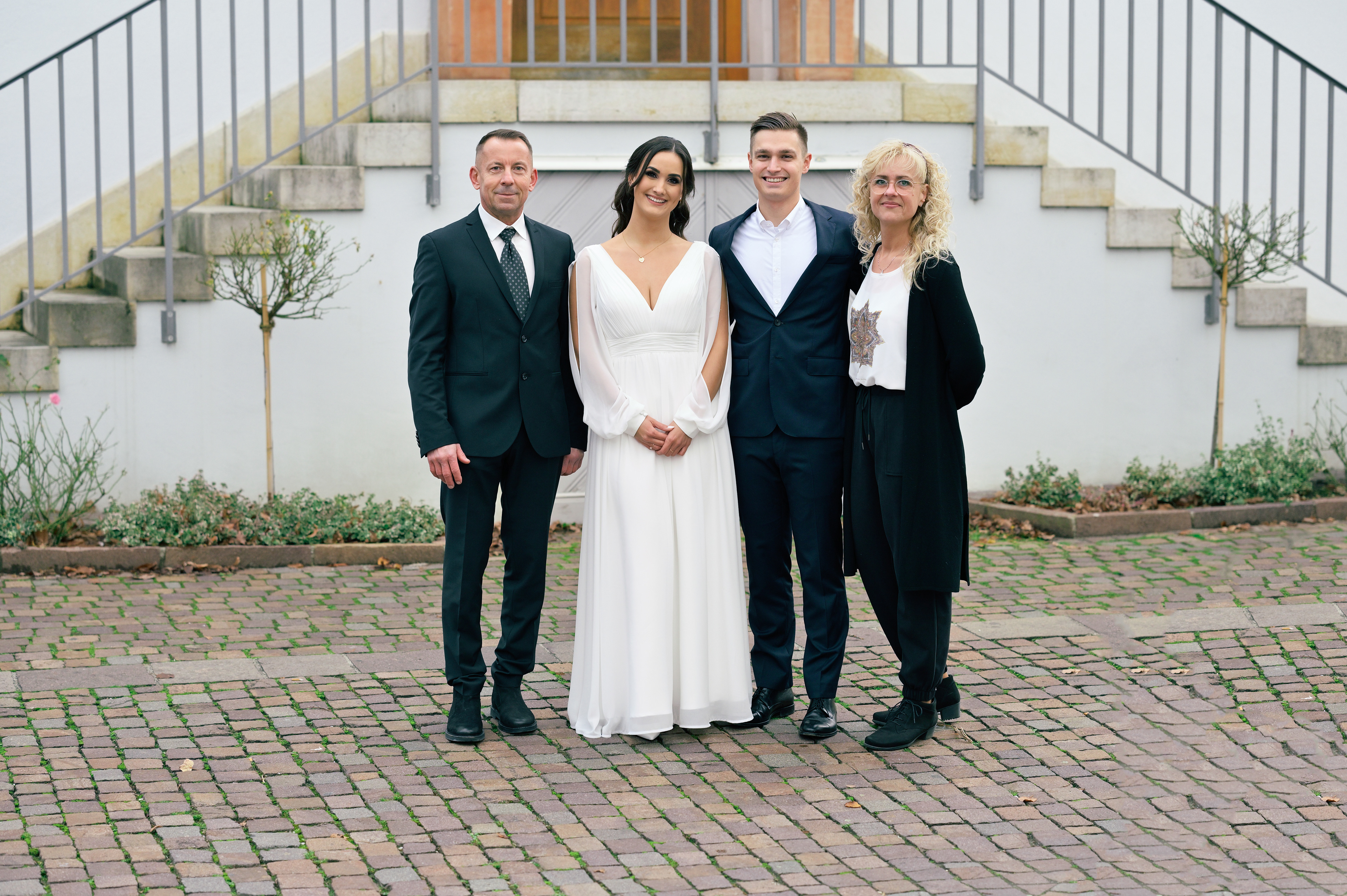 Eric & Marija