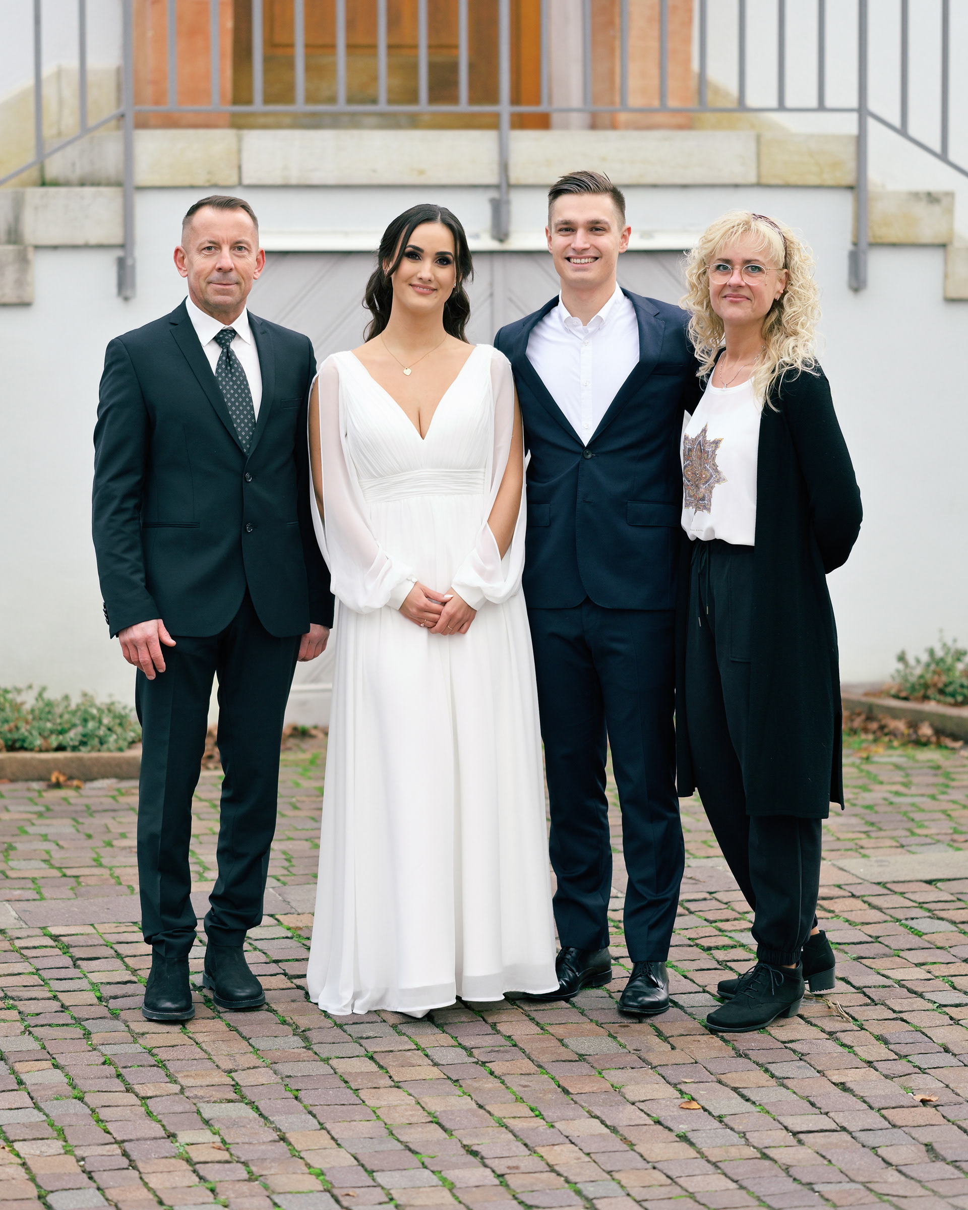 Eric & Marija
