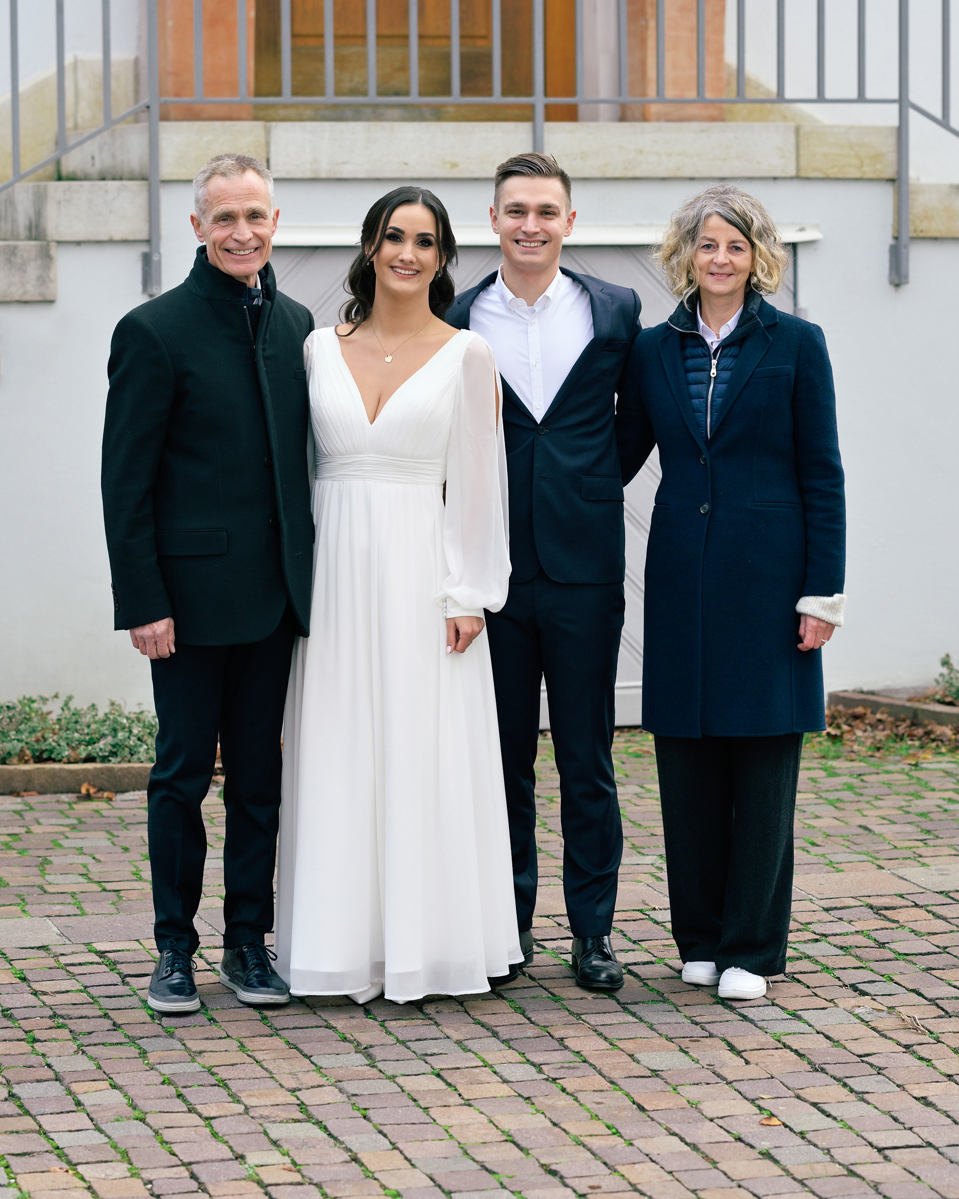 Eric & Marija
