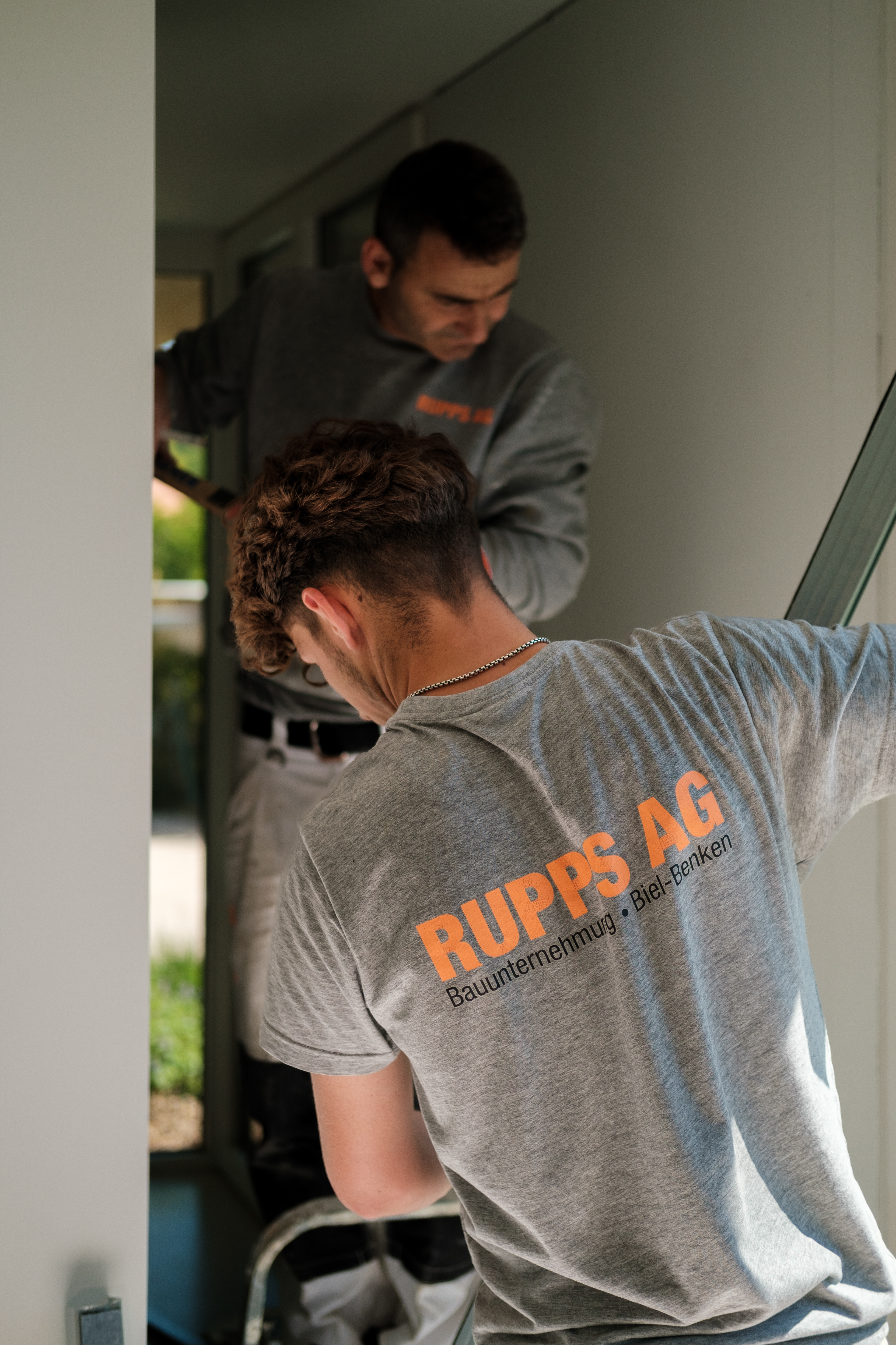Rupps Ag