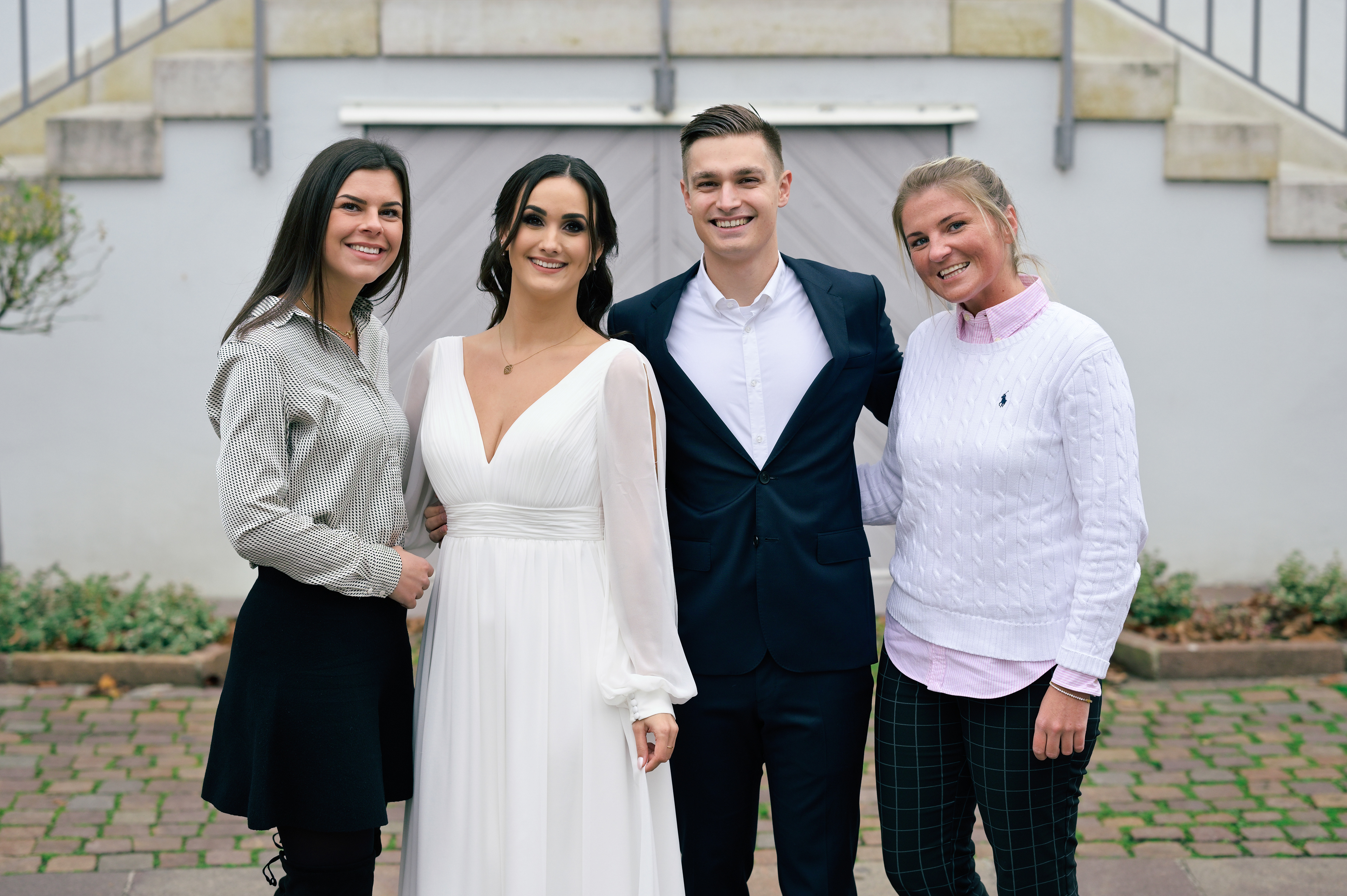 Eric & Marija
