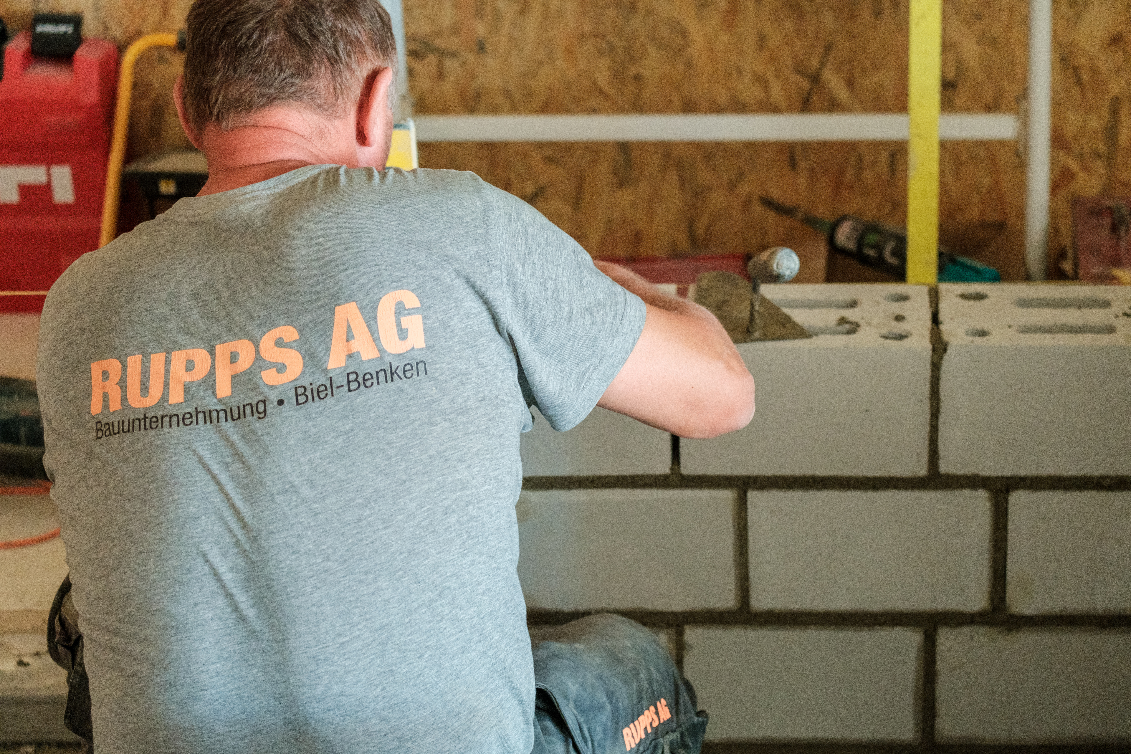 Rupps Ag