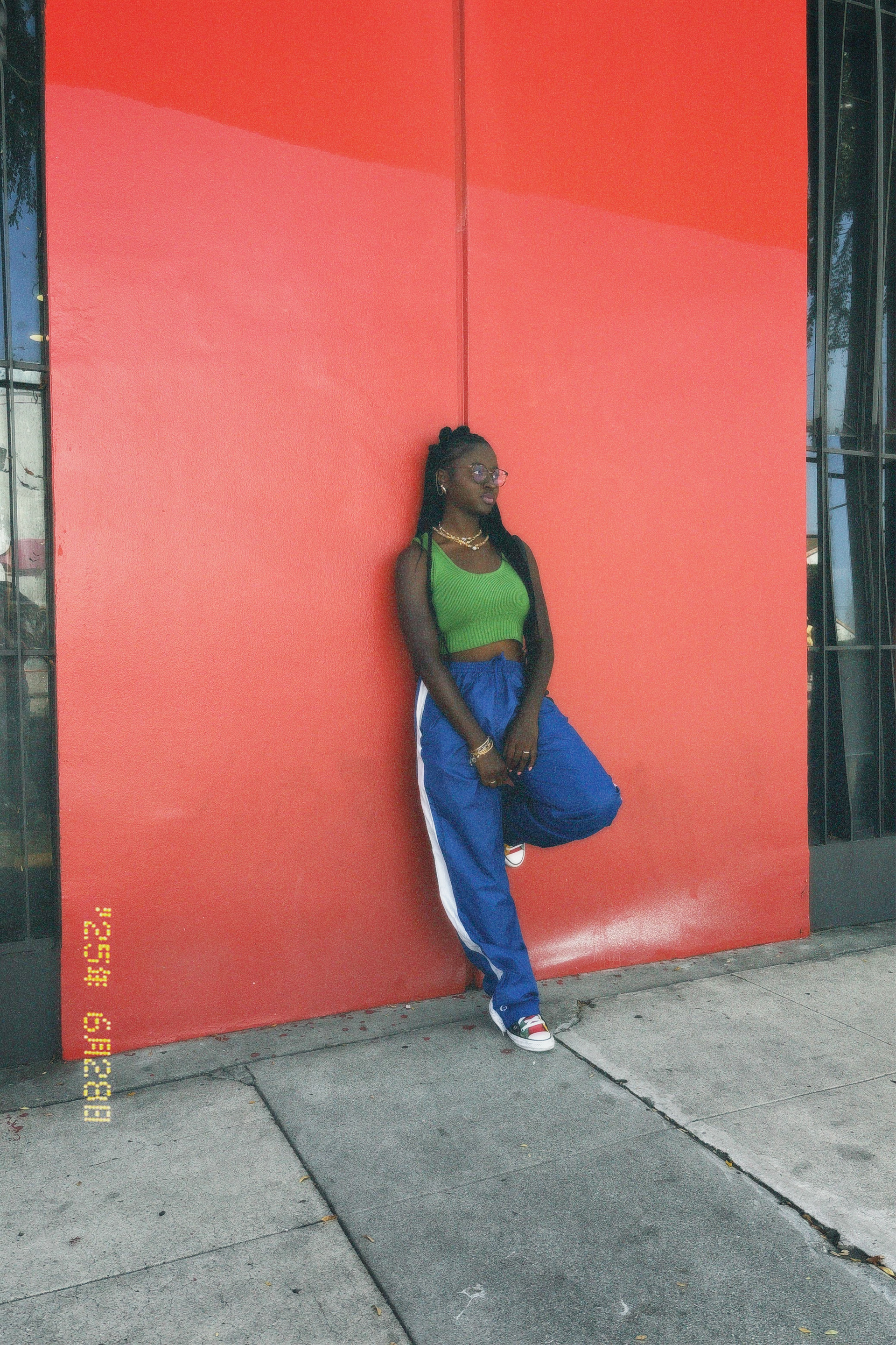 Media Day for The Corner Store Agency