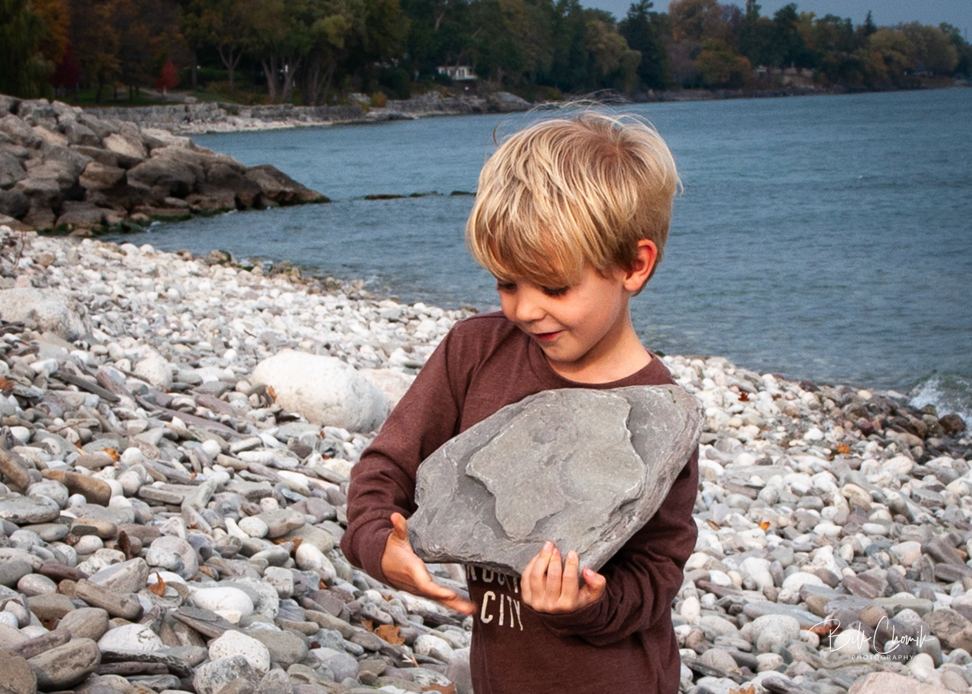 Family Pics at Lakeside Park, Navy St. Oakville
