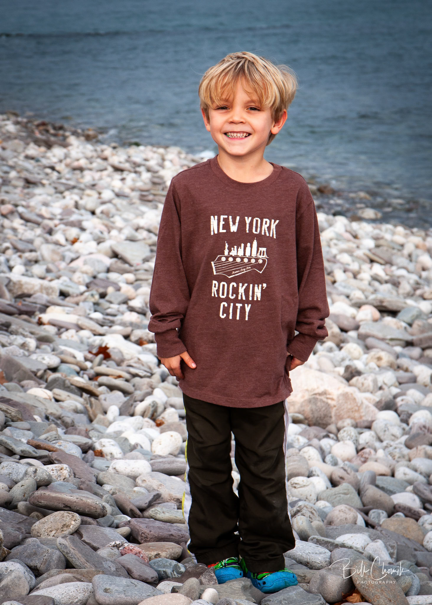 Family Pics at Lakeside Park, Navy St. Oakville