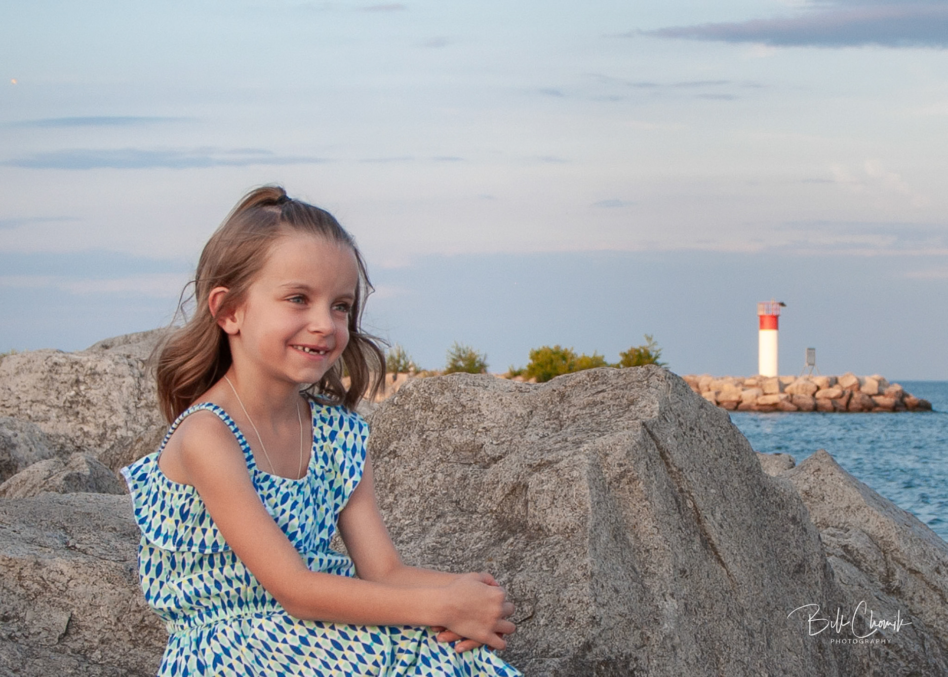 Foley Family Pics 2018 at Bronte Harbor Oakville