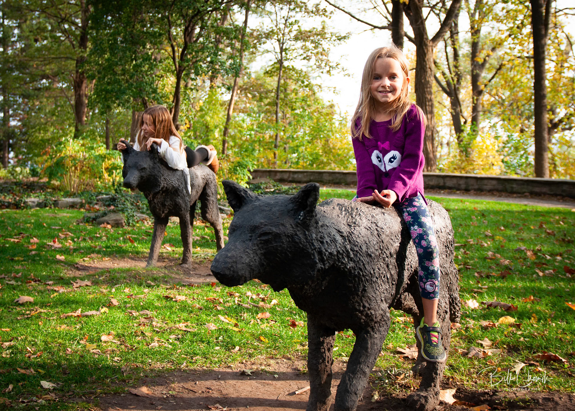 Family Pics at Lakeside Park, Navy St. Oakville