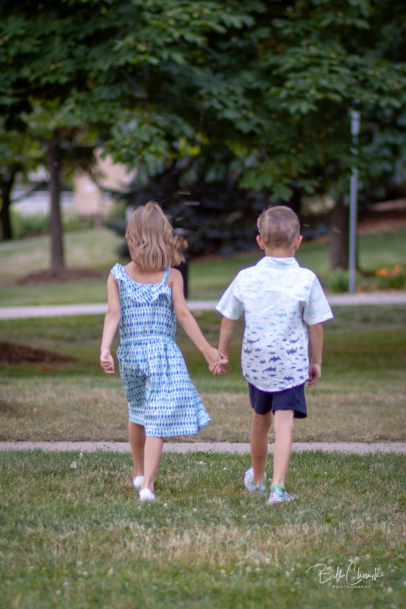 Foley Family Pics 2018 at Bronte Harbor Oakville