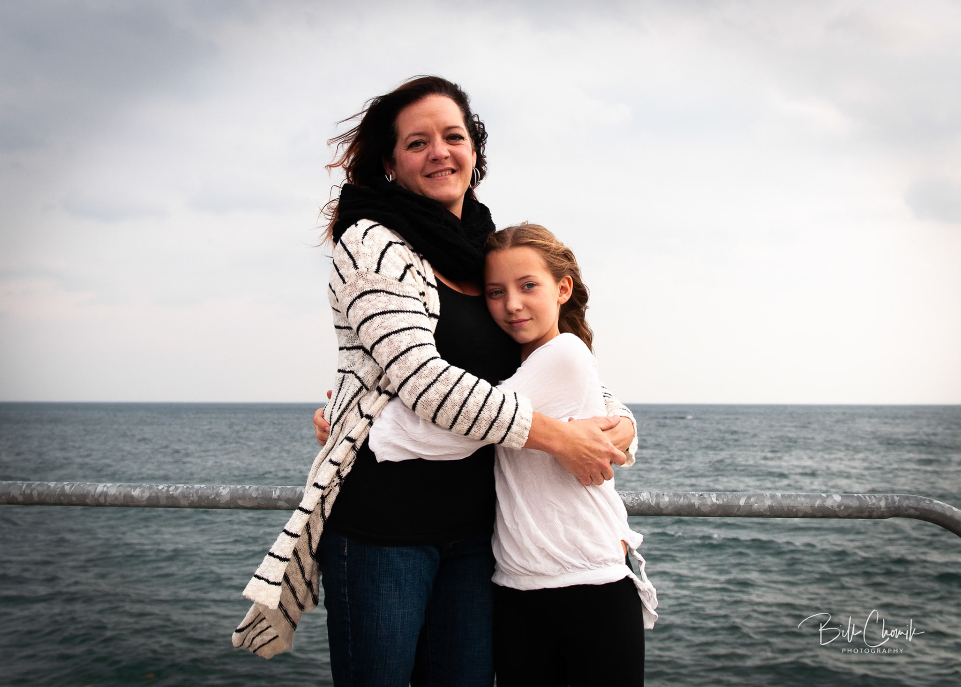 Family Pics at Lakeside Park, Navy St. Oakville