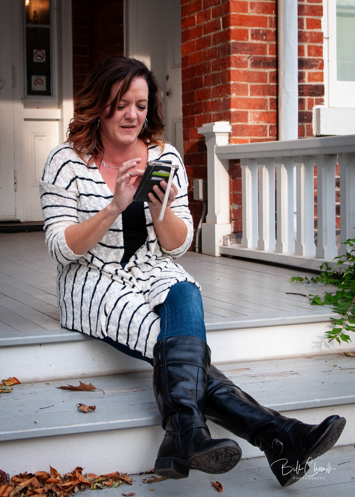 Family Pics at Lakeside Park, Navy St. Oakville