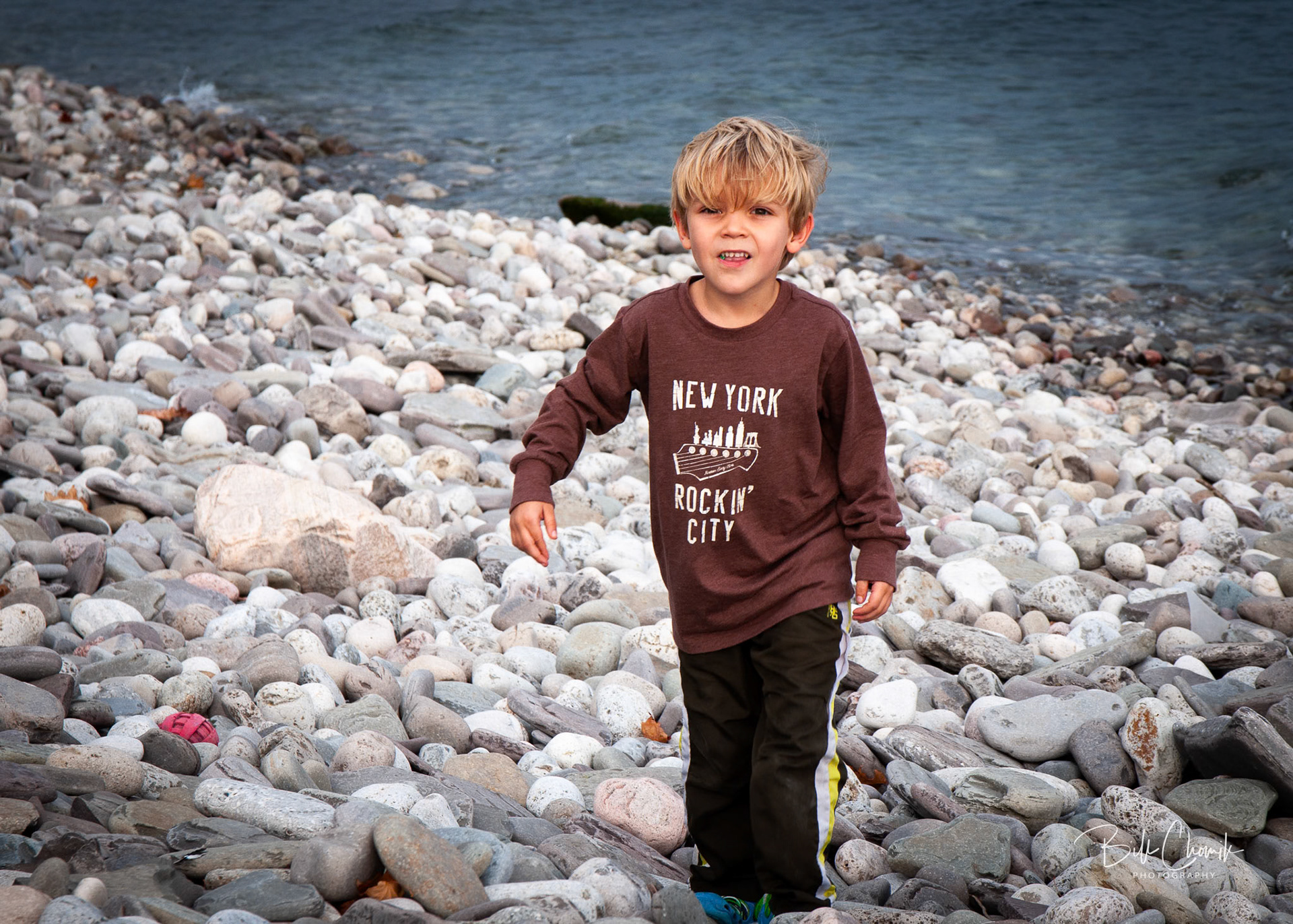 Family Pics at Lakeside Park, Navy St. Oakville