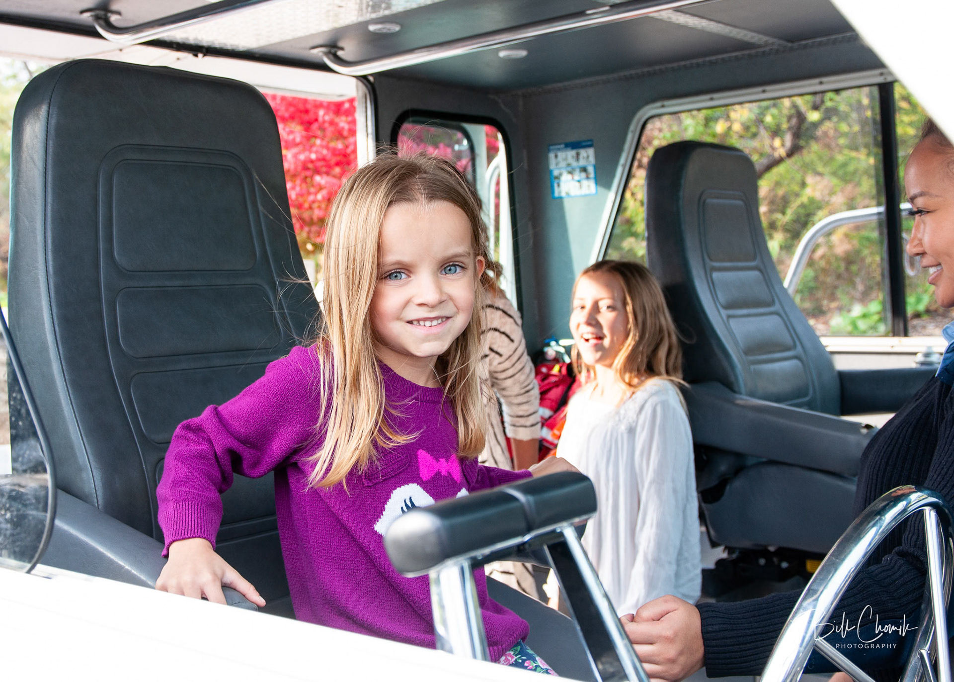 Family Pics at Lakeside Park, Navy St. Oakville