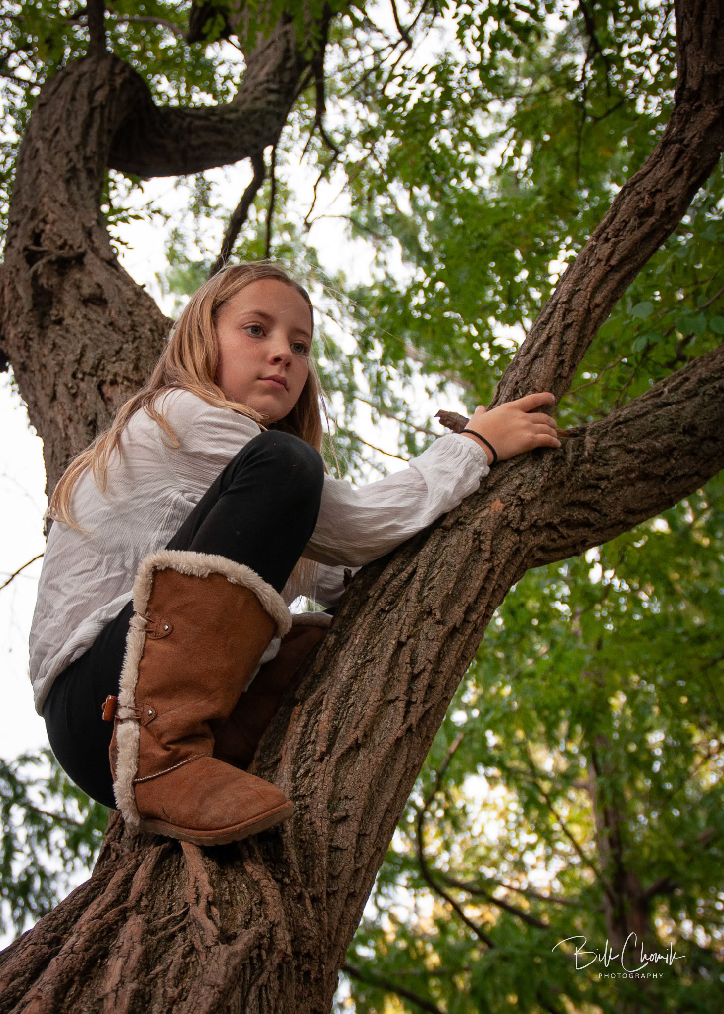 Family Pics at Lakeside Park, Navy St. Oakville