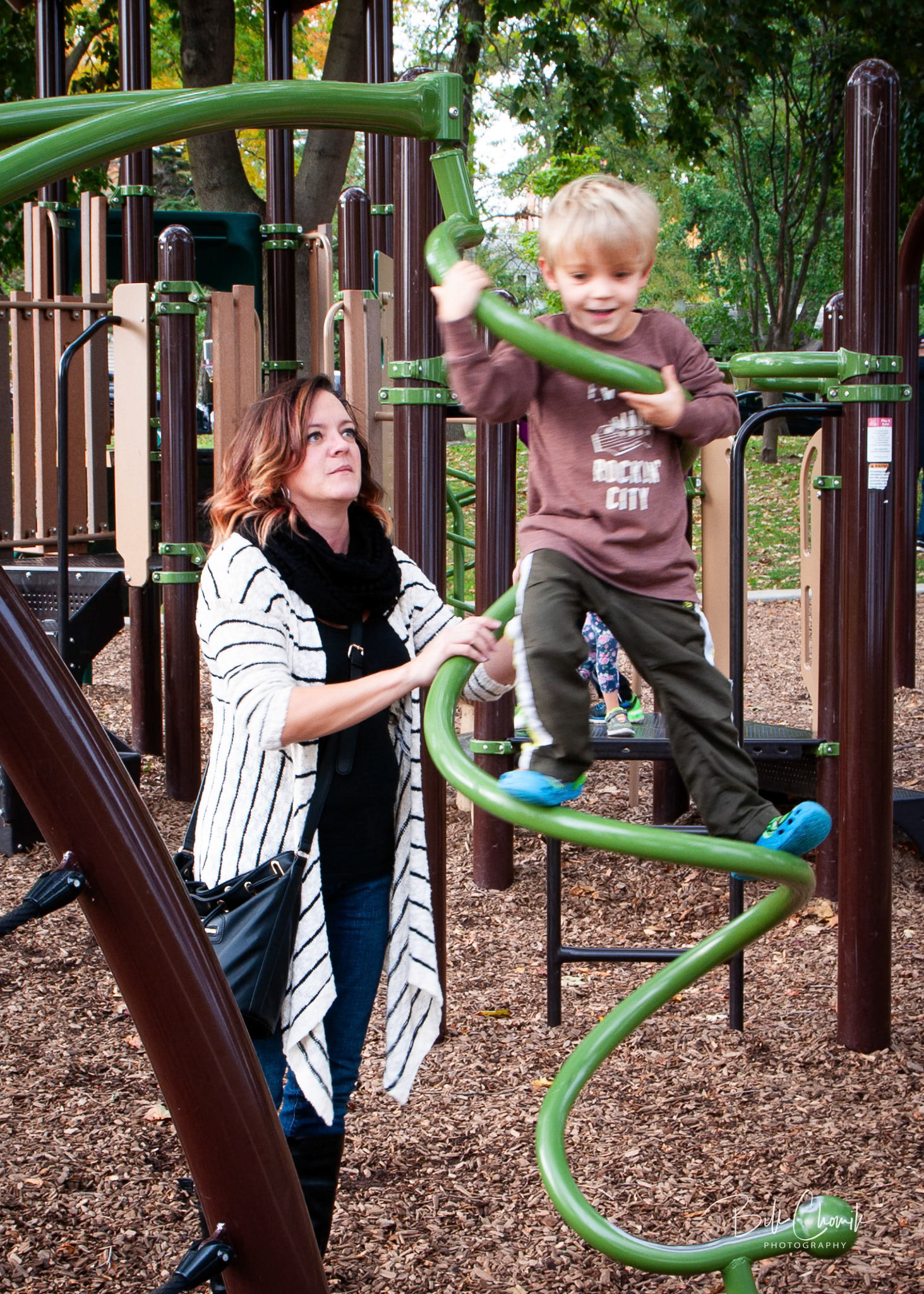 Family Pics at Lakeside Park, Navy St. Oakville