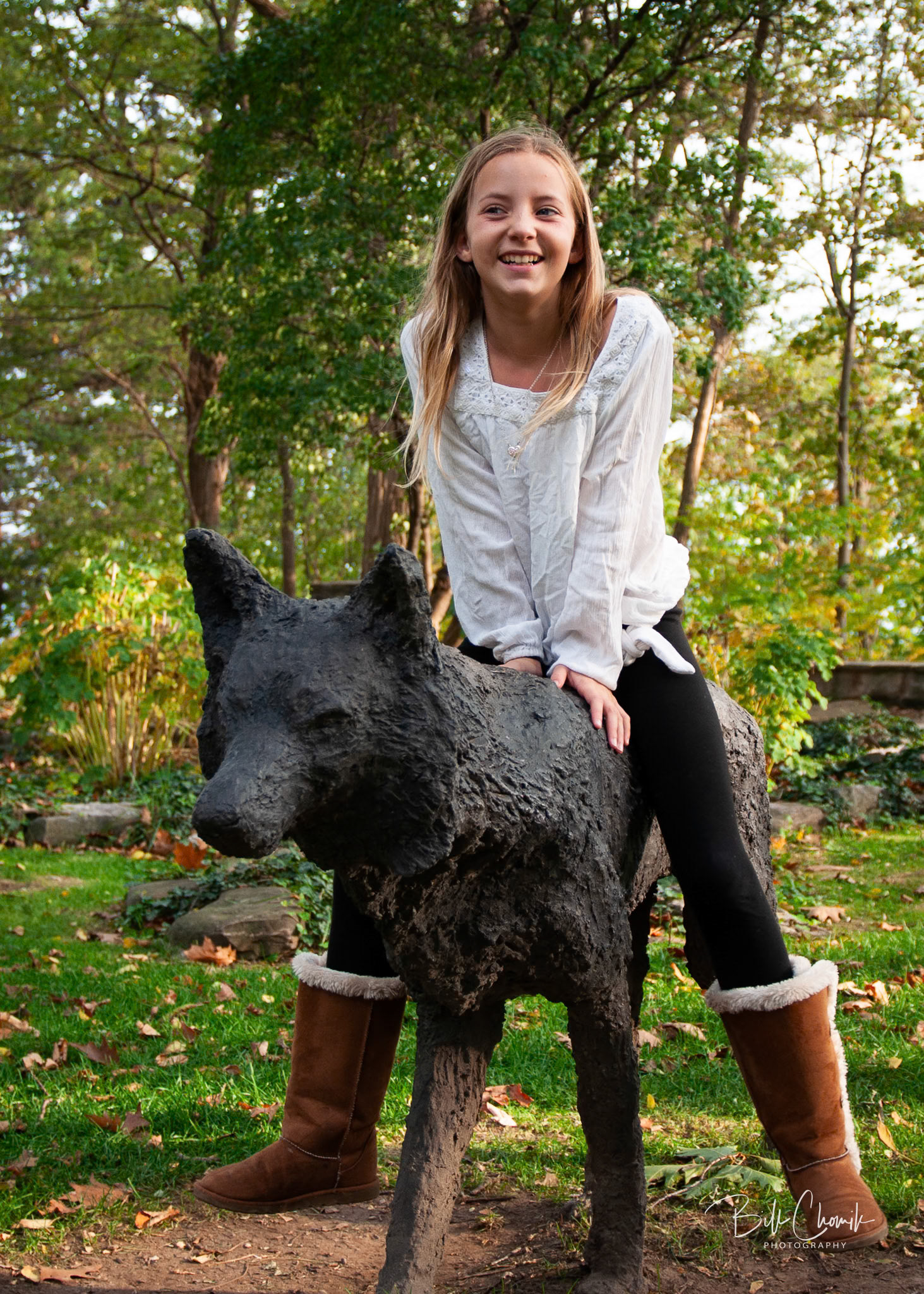 Family Pics at Lakeside Park, Navy St. Oakville