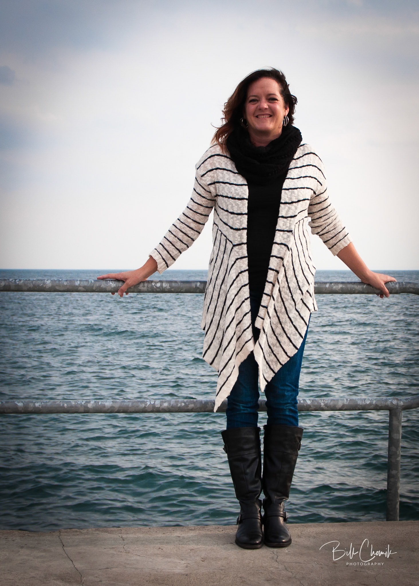 Family Pics at Lakeside Park, Navy St. Oakville