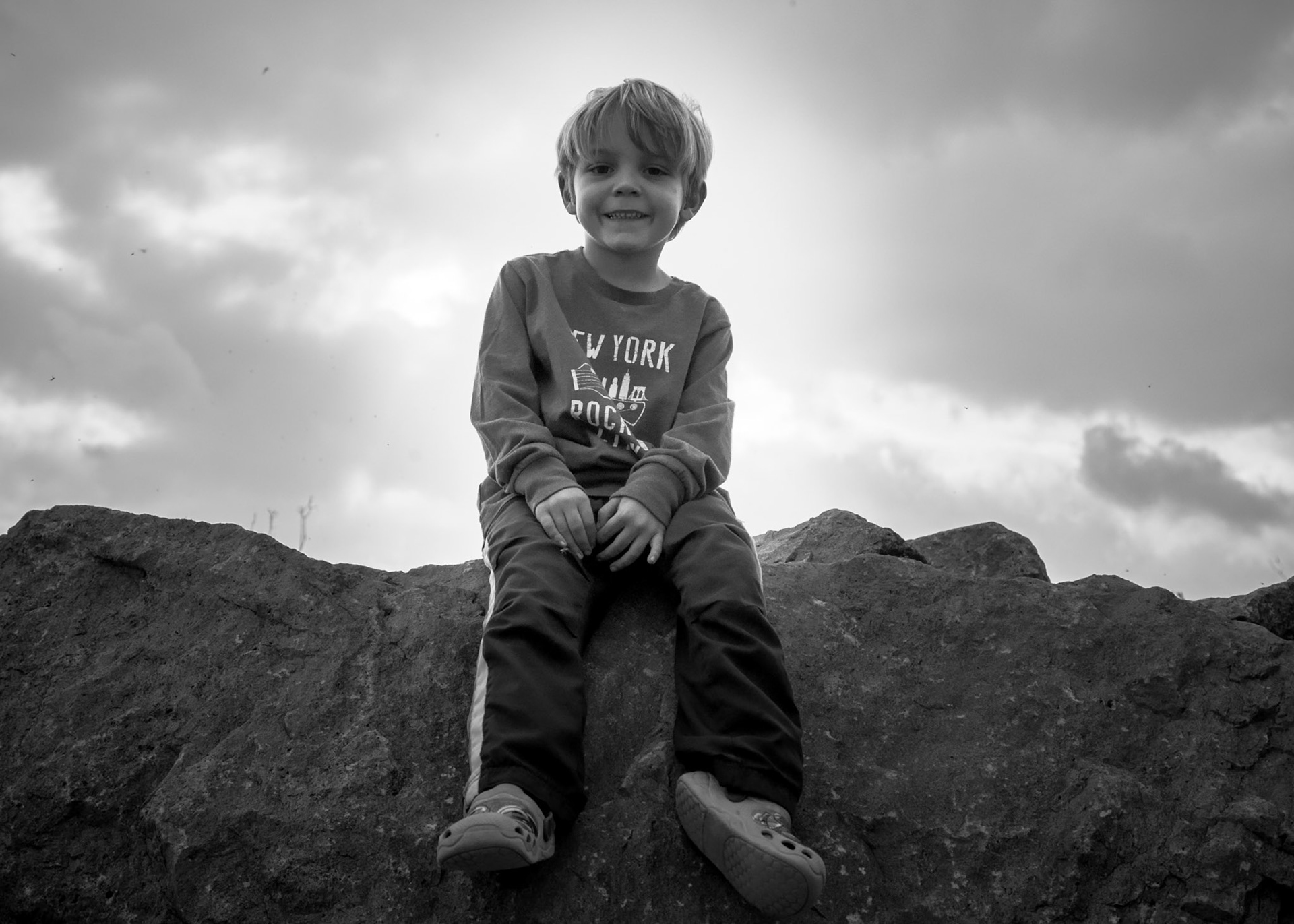 Family Pics at Lakeside Park, Navy St. Oakville