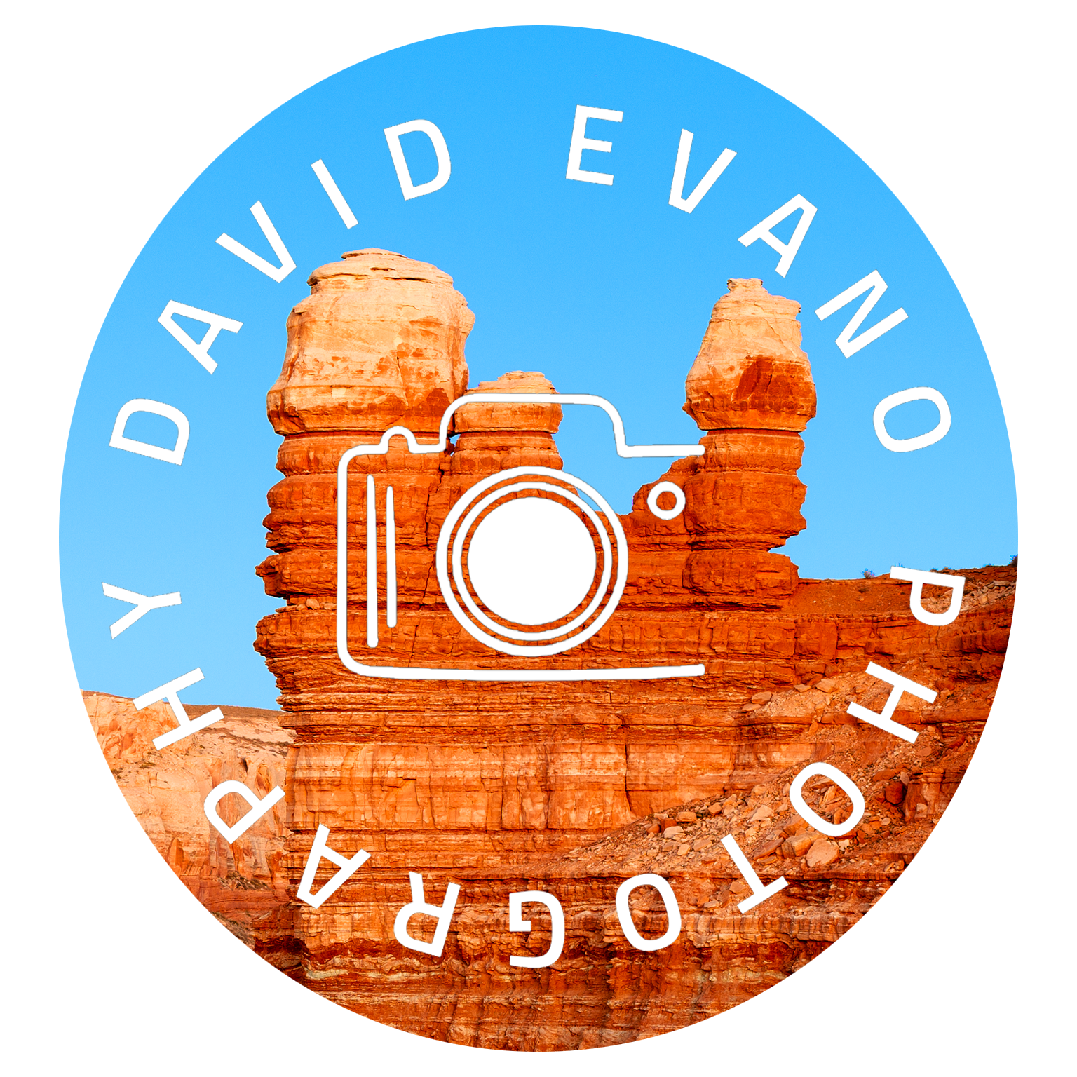 David A Evano