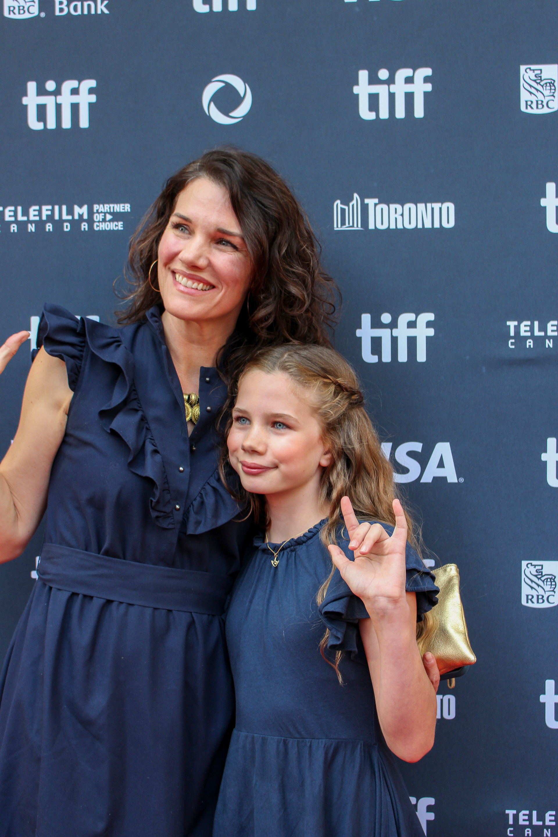 Alana & Alona Robbins