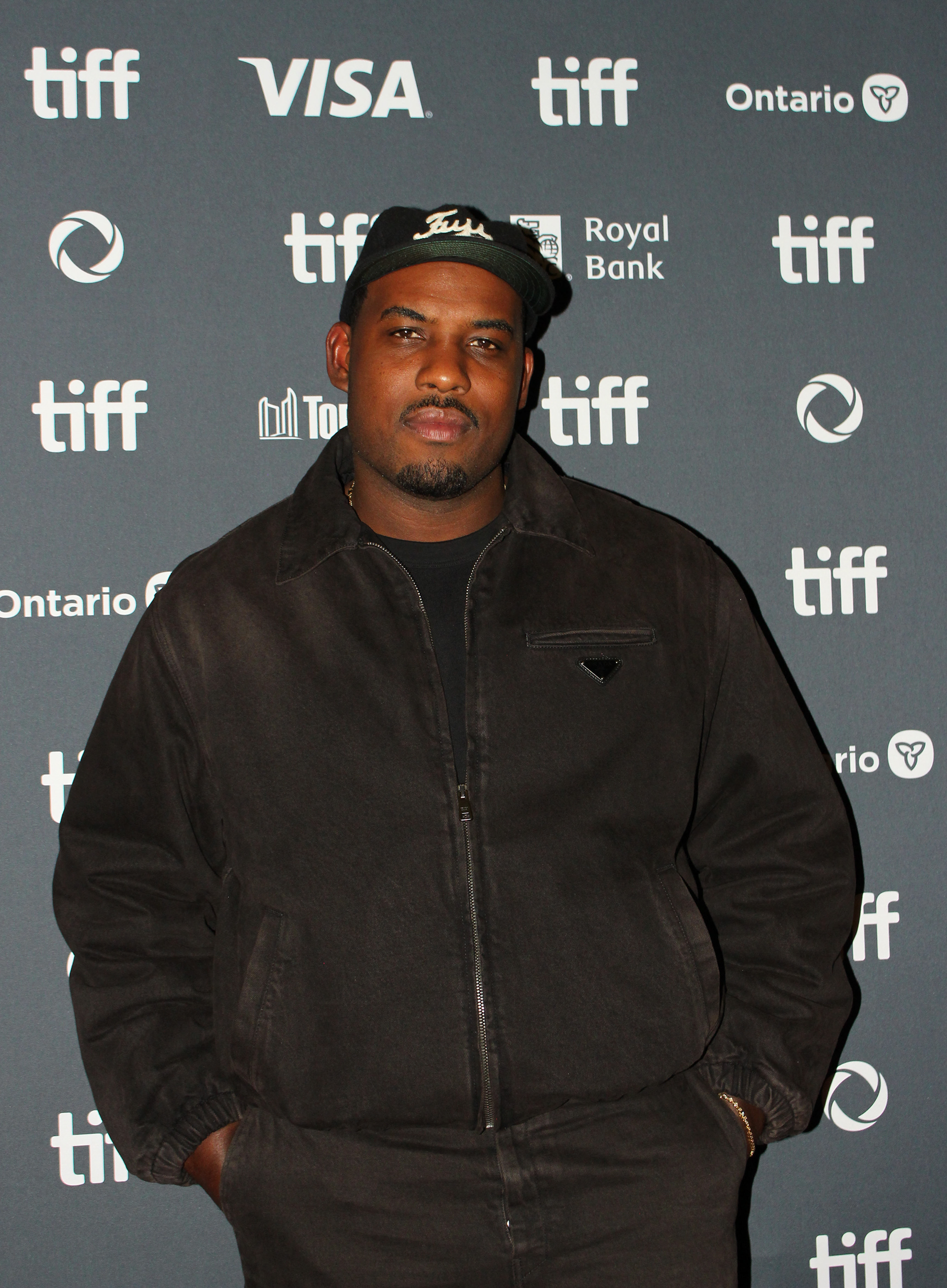 Lionel Boyce, Cast