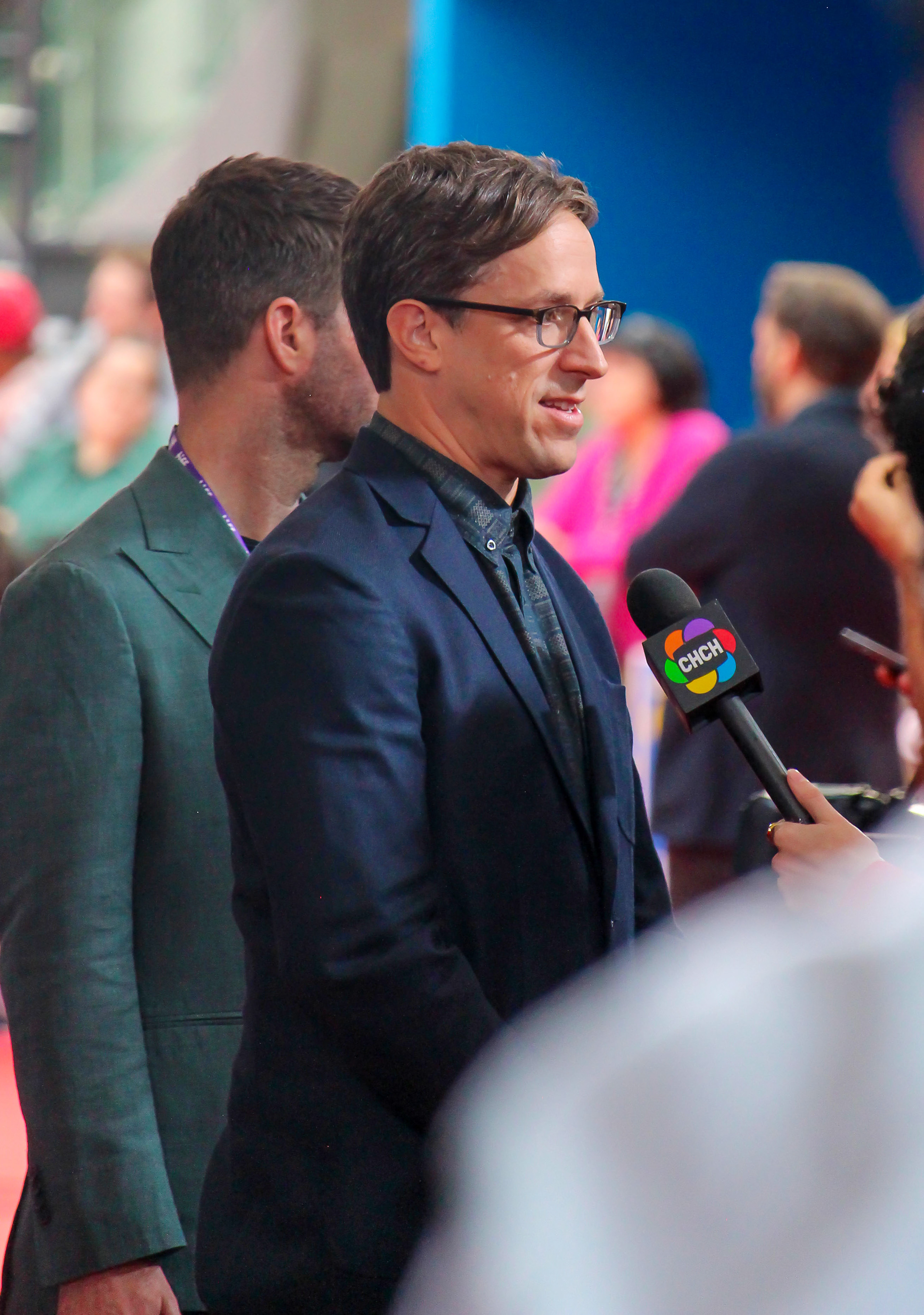 John Greenabum, Director