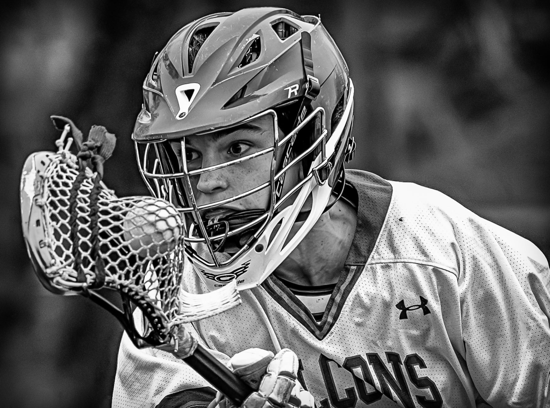 Locust Valley vs. Clarke