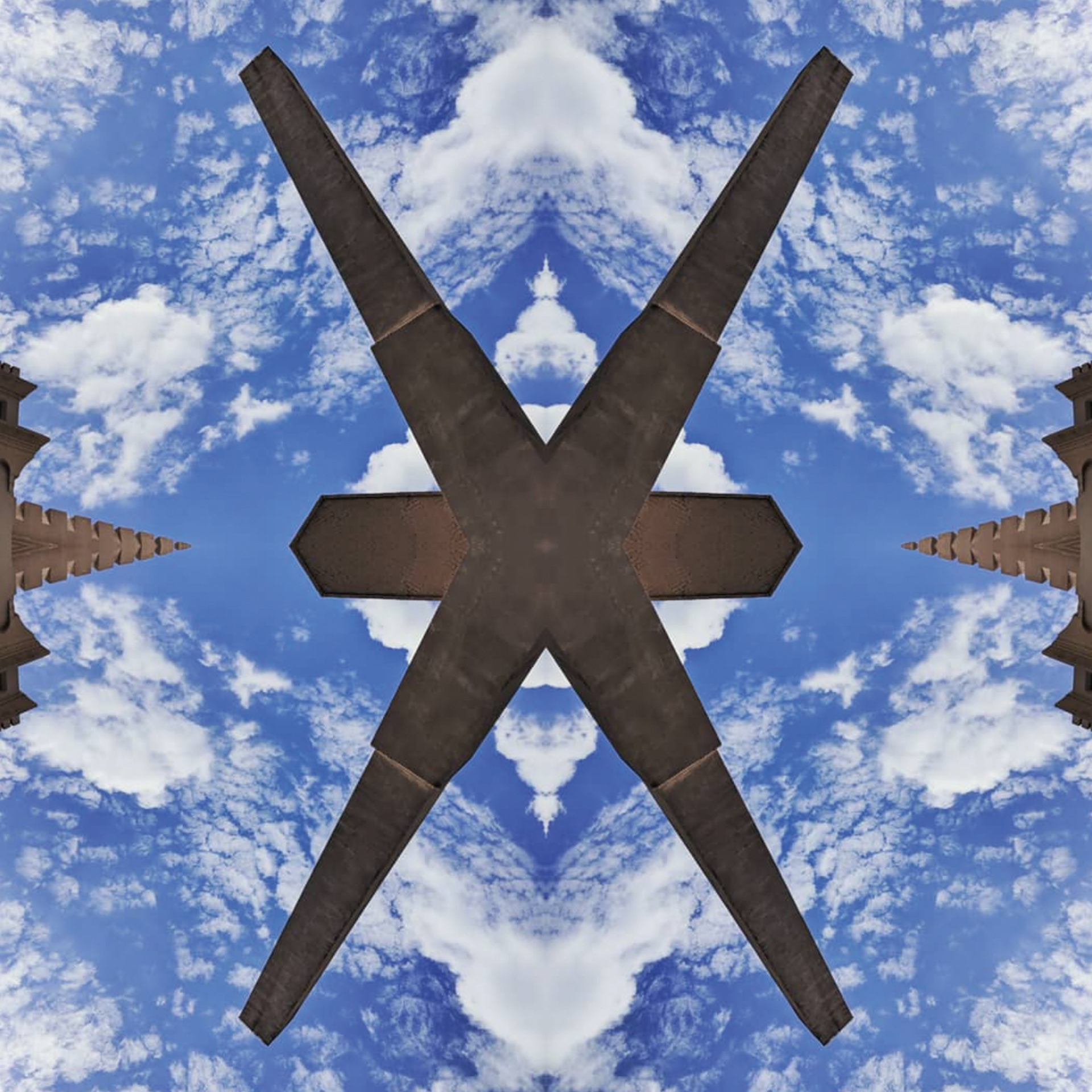 Deb, a red nude tart, sullies a vase (illustrated) under a bed.