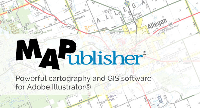 I used the Abode Illustrator plug-in MaPublisher to design and export GeoPDF file.
