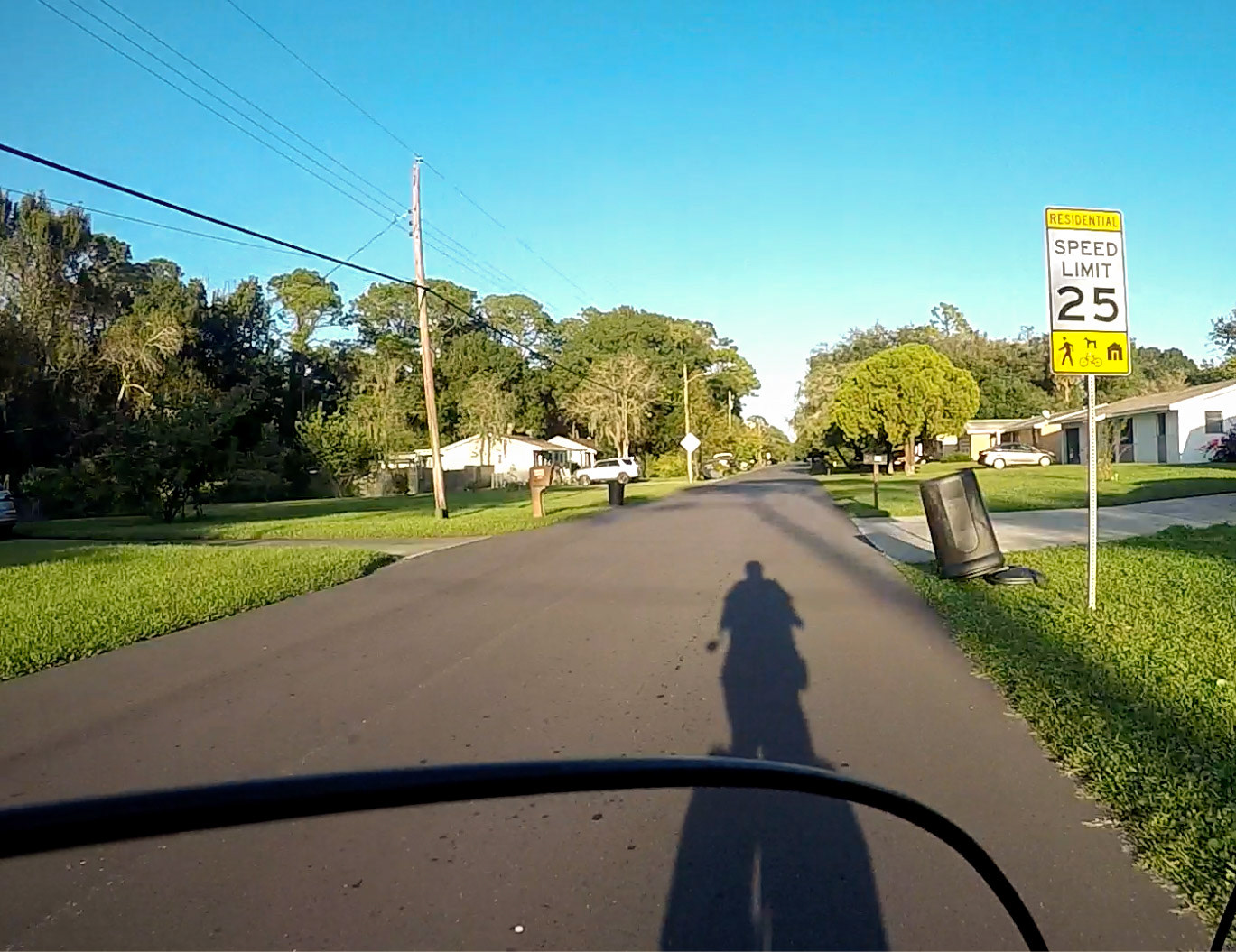 Arroyo Parkway, Ormond Beach