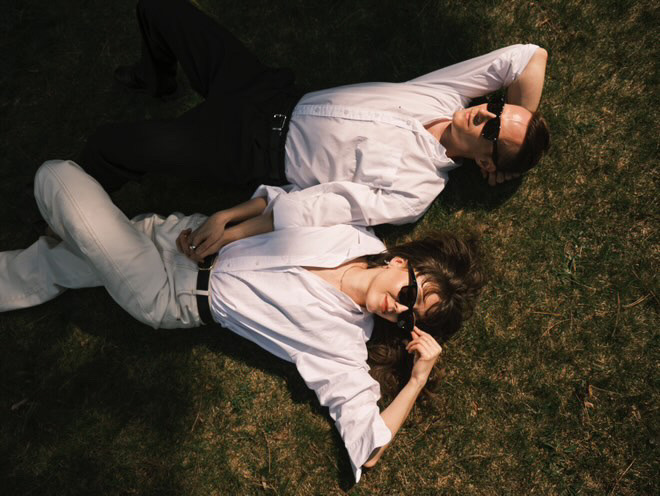 personal shoot with Jestemkasia.com