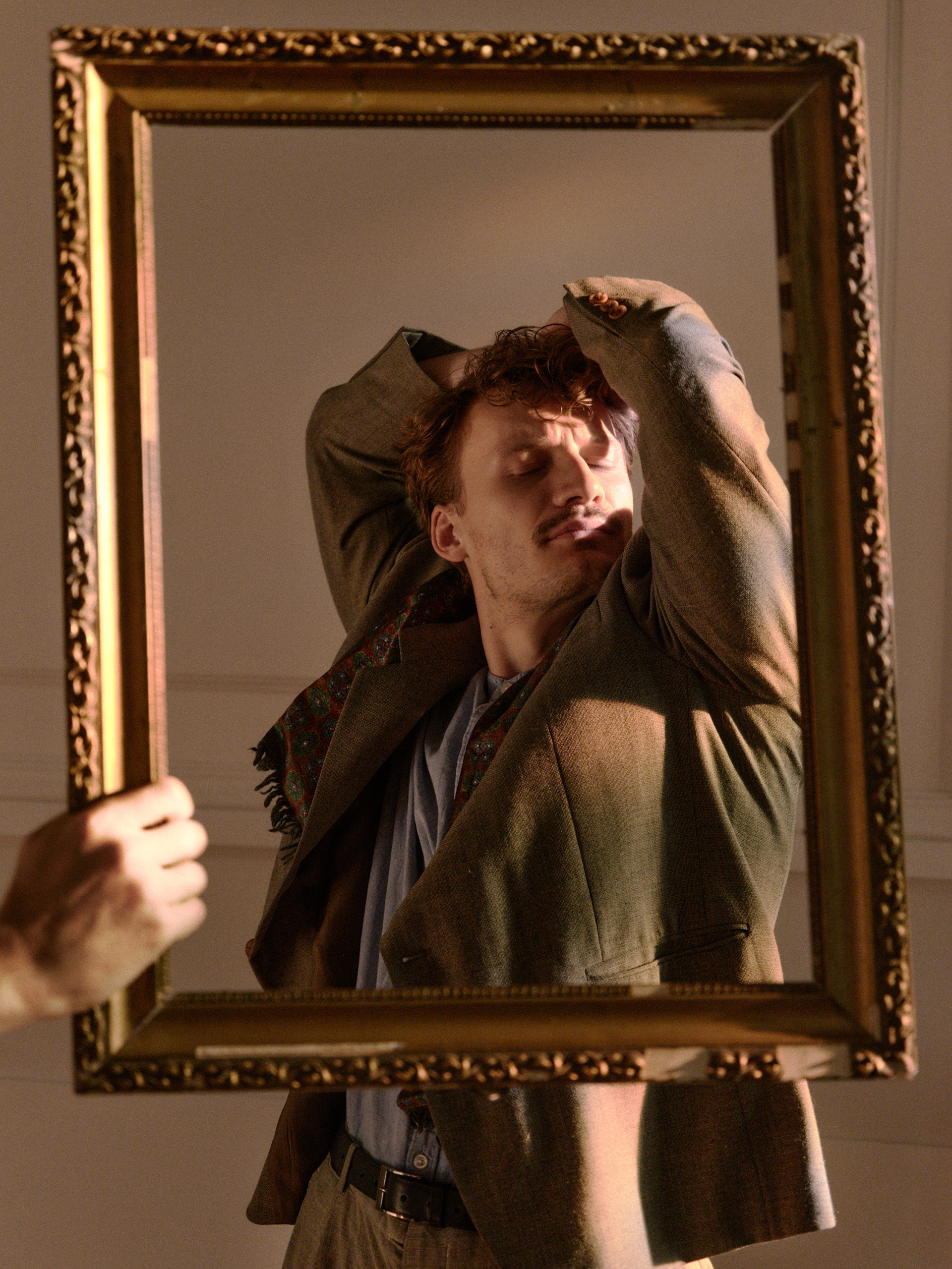 Michał Balicki / Prince project