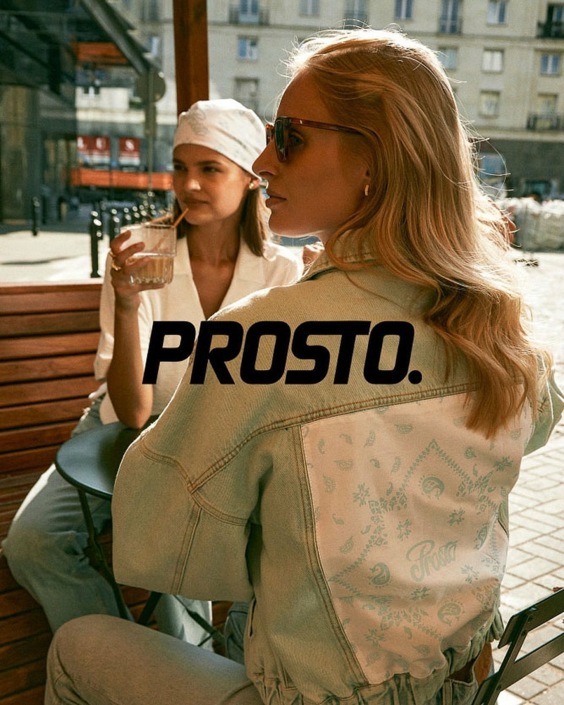 for Prosto