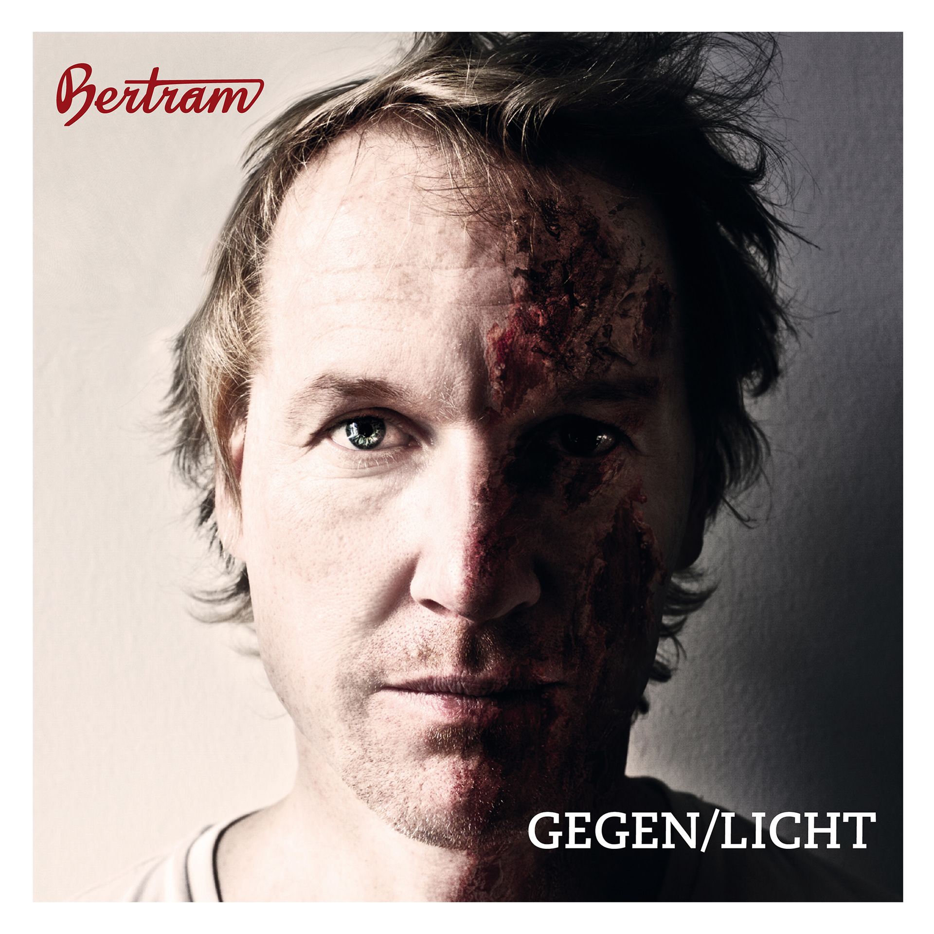 Bertram - Gegenlicht