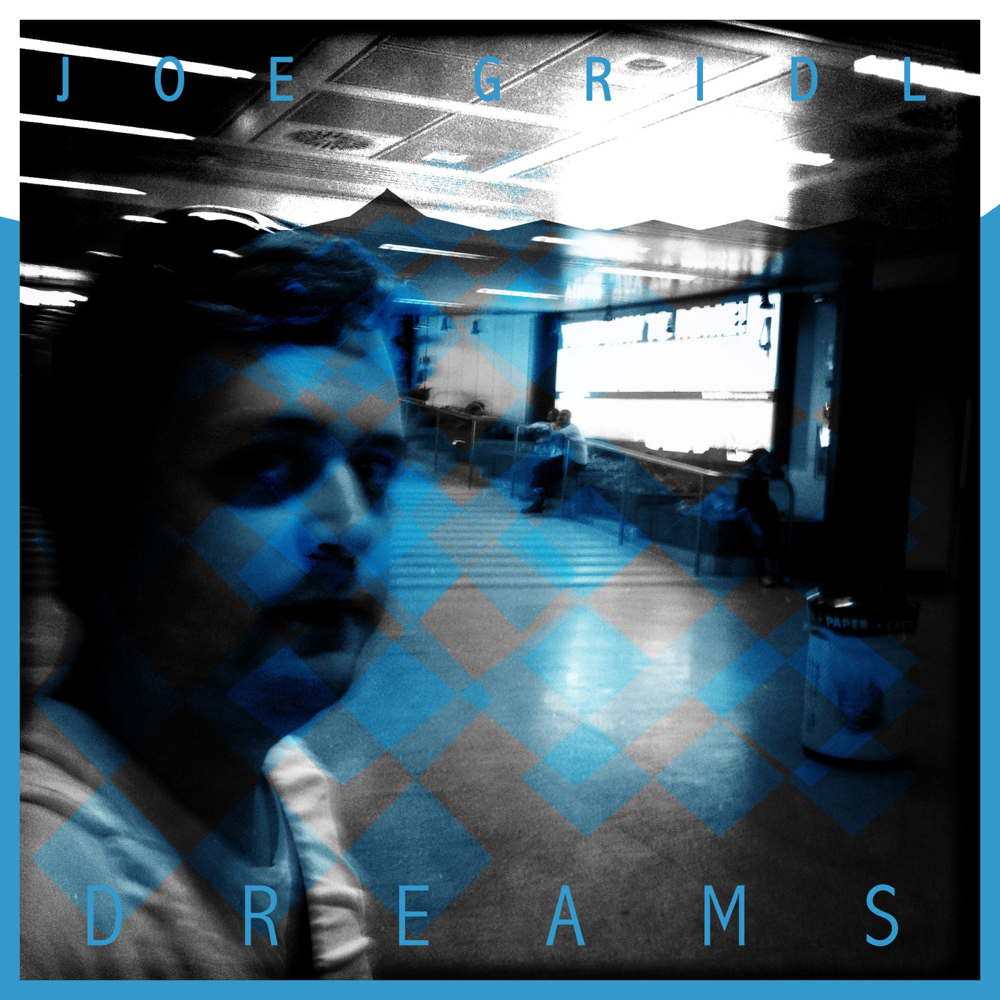 Joe Gridl - Dreams