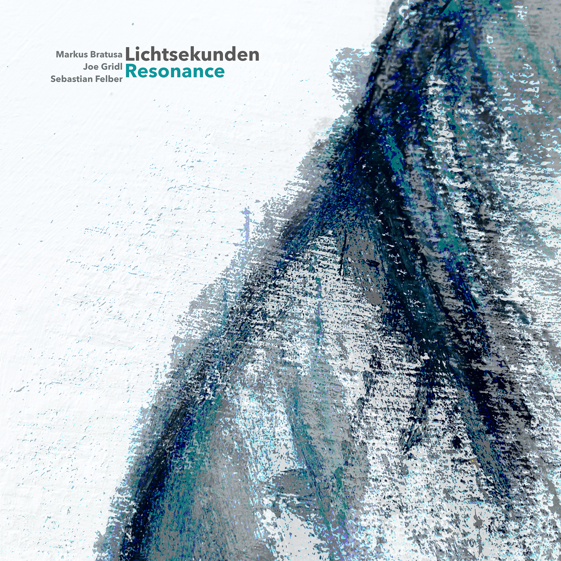 Lichtsekunden - Resonance