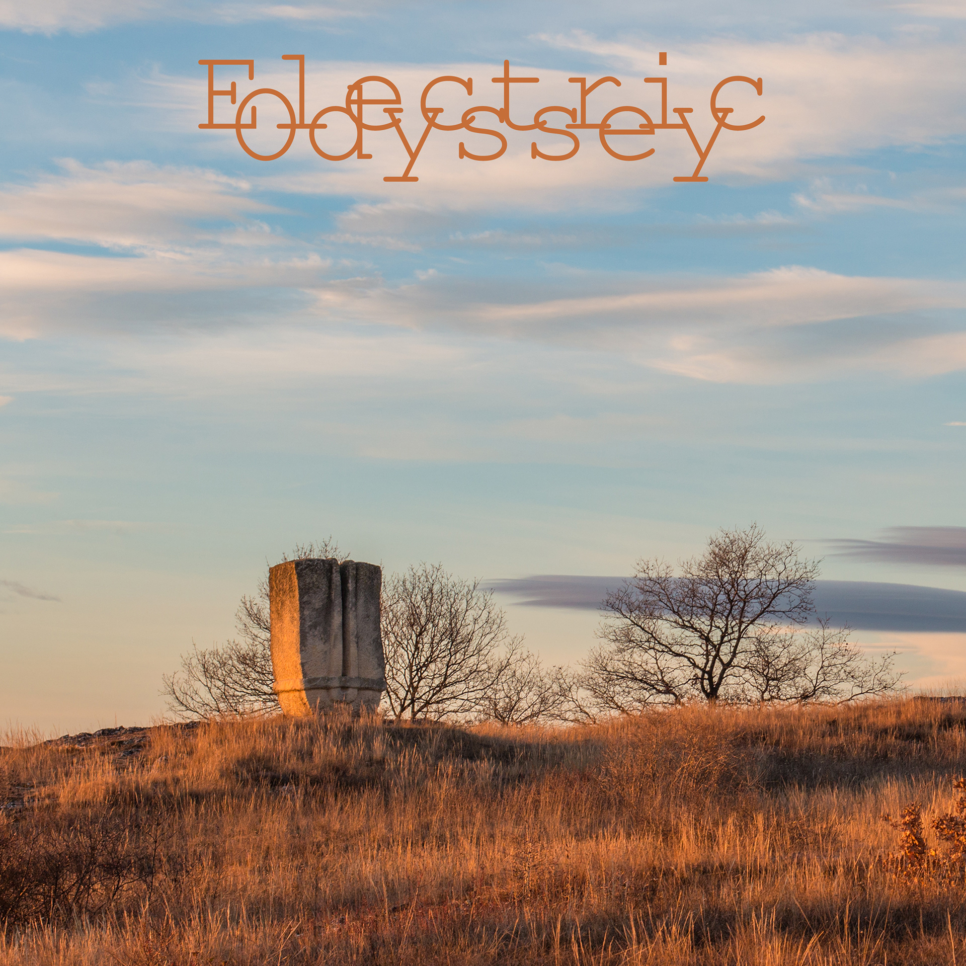 Electric Odyssey